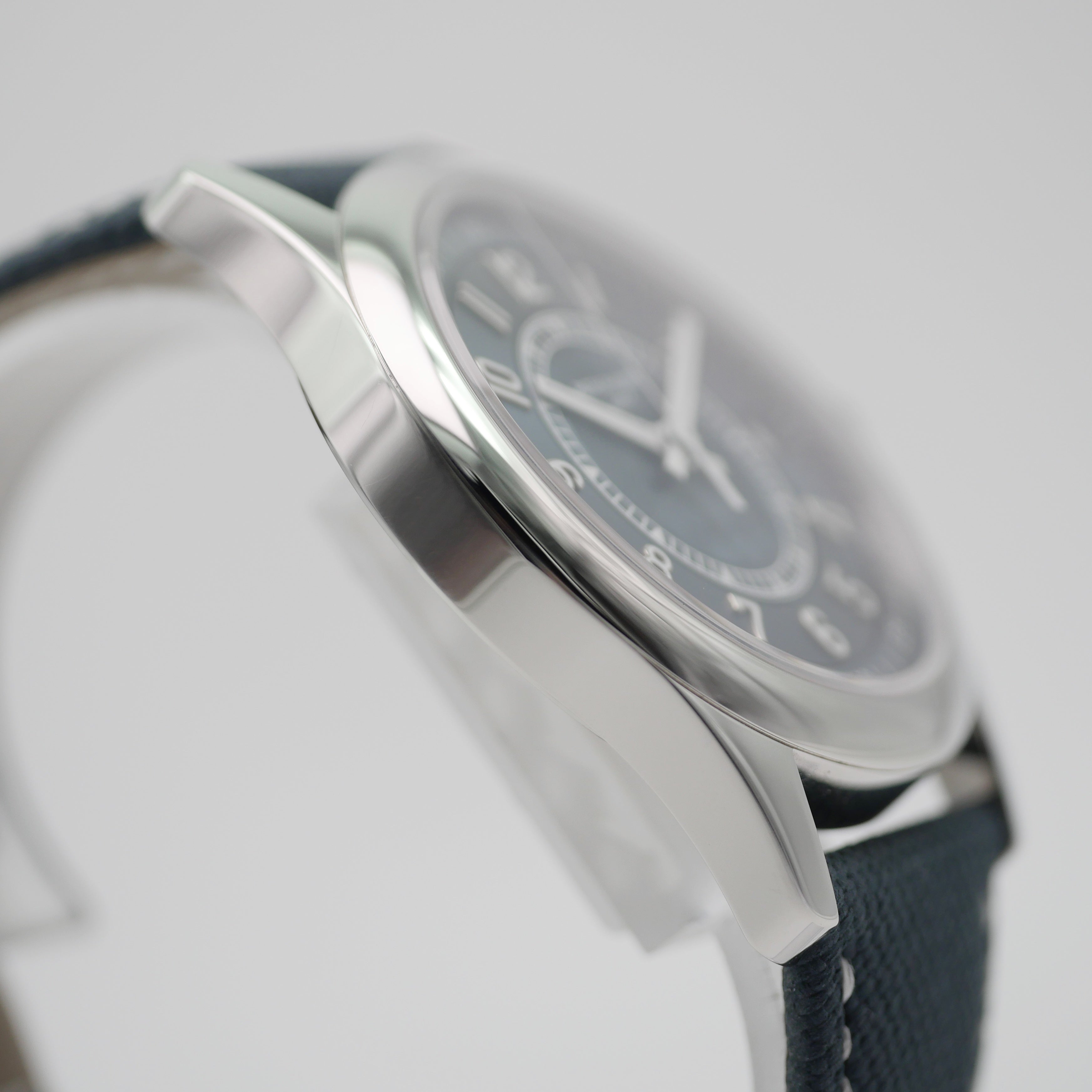 Patek Philippe Calatrava Limited Edition of 1000 pcs. Stahl 6007A-001 - 2020
