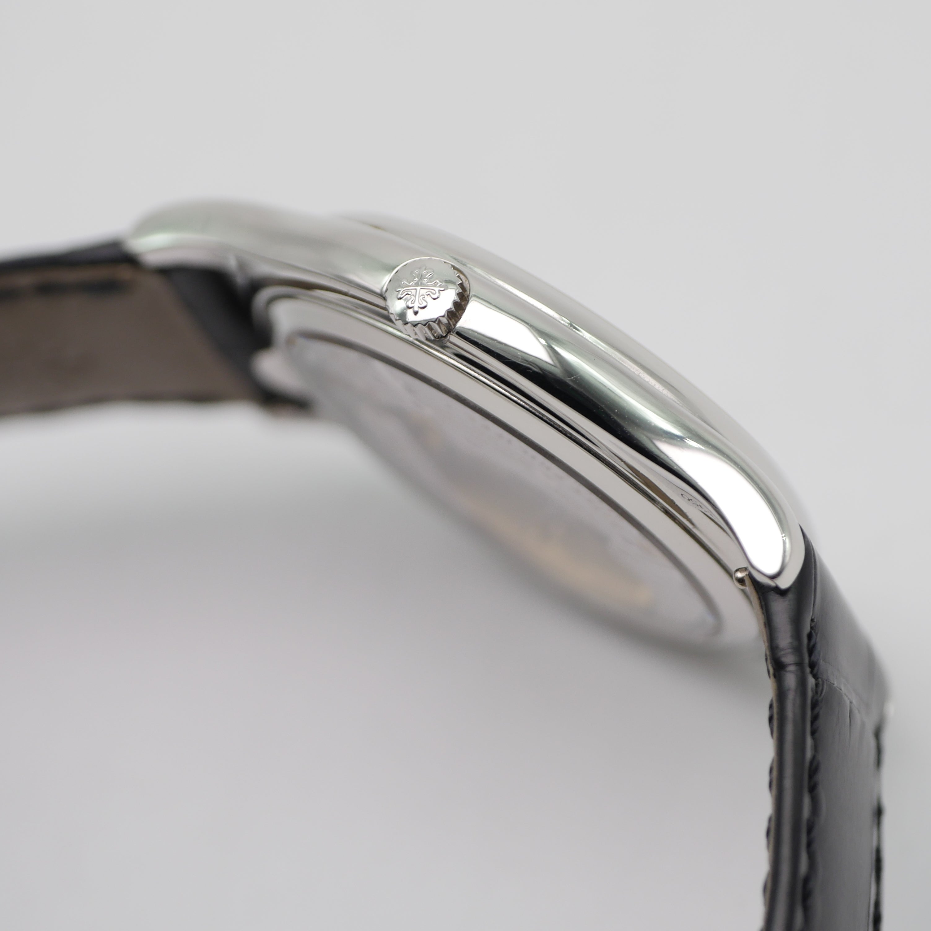 Patek Philippe Complications Perpetual Calendar Platin 5140P-013 - 2014