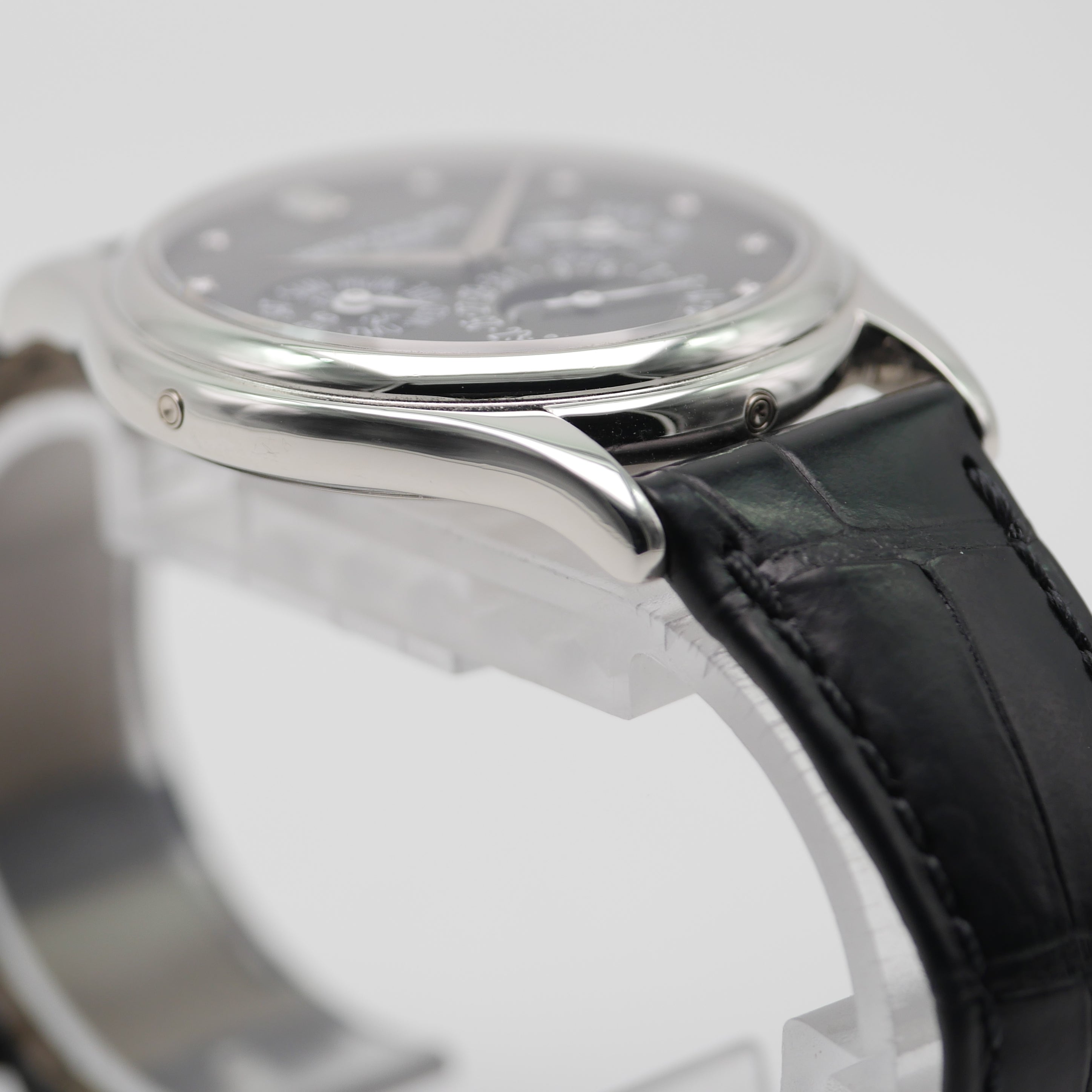 Patek Philippe Complications Perpetual Calendar Platin 5140P-013 - 2014