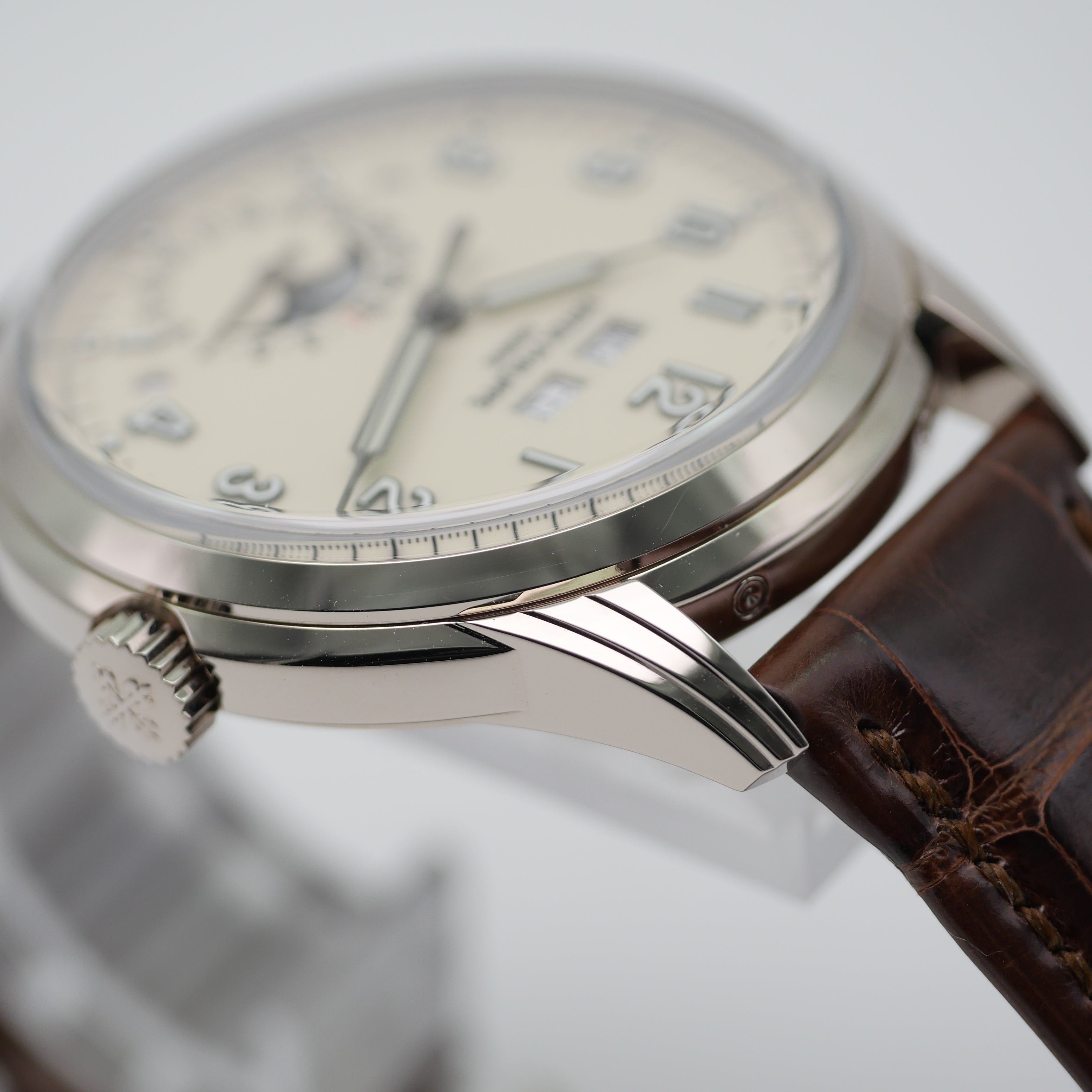 Patek Philippe Grandes Complications Perpetual Calendar Weißgold 5320G-001 - 2022