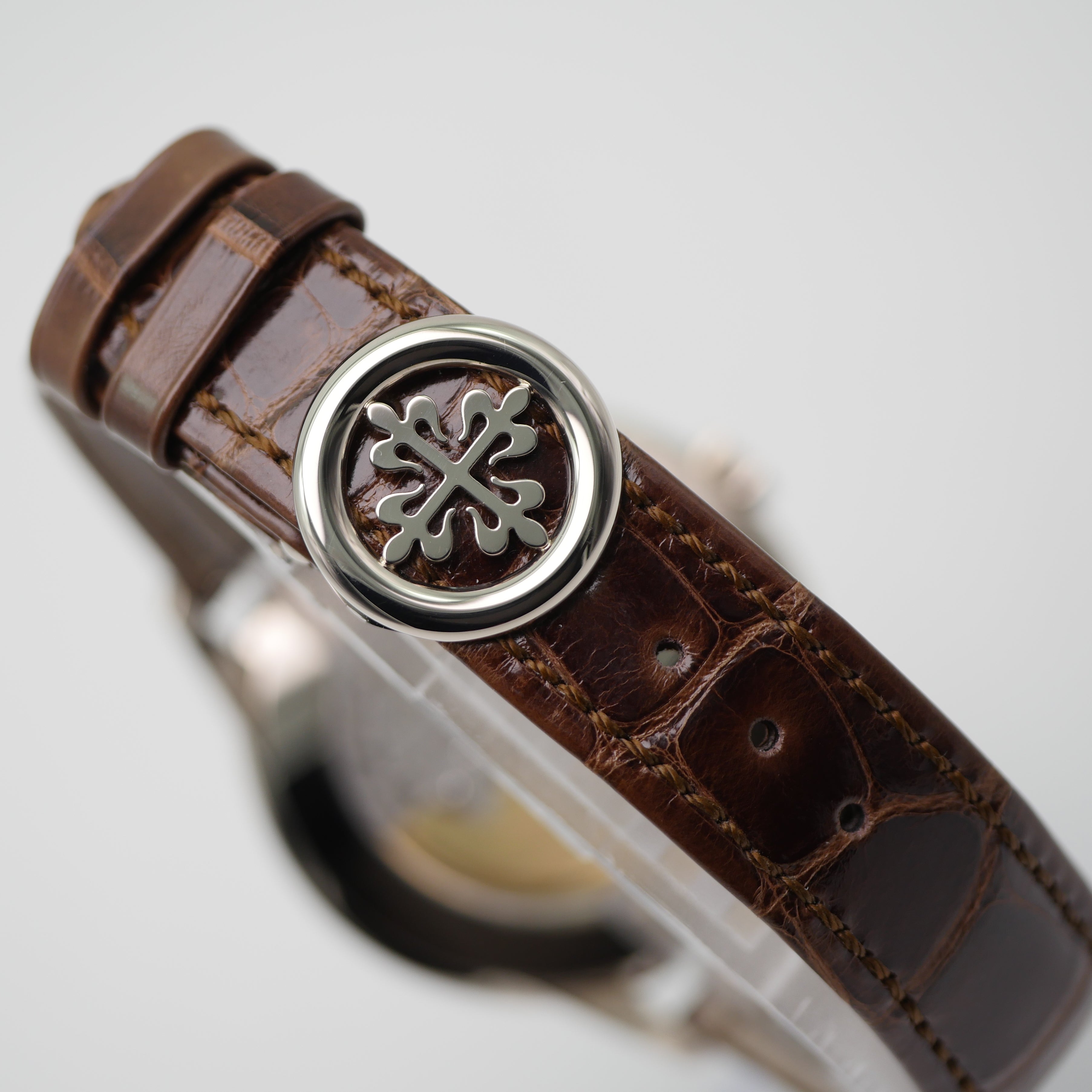 Patek Philippe Grandes Complications Perpetual Calendar Weißgold 5320G-001 - 2022