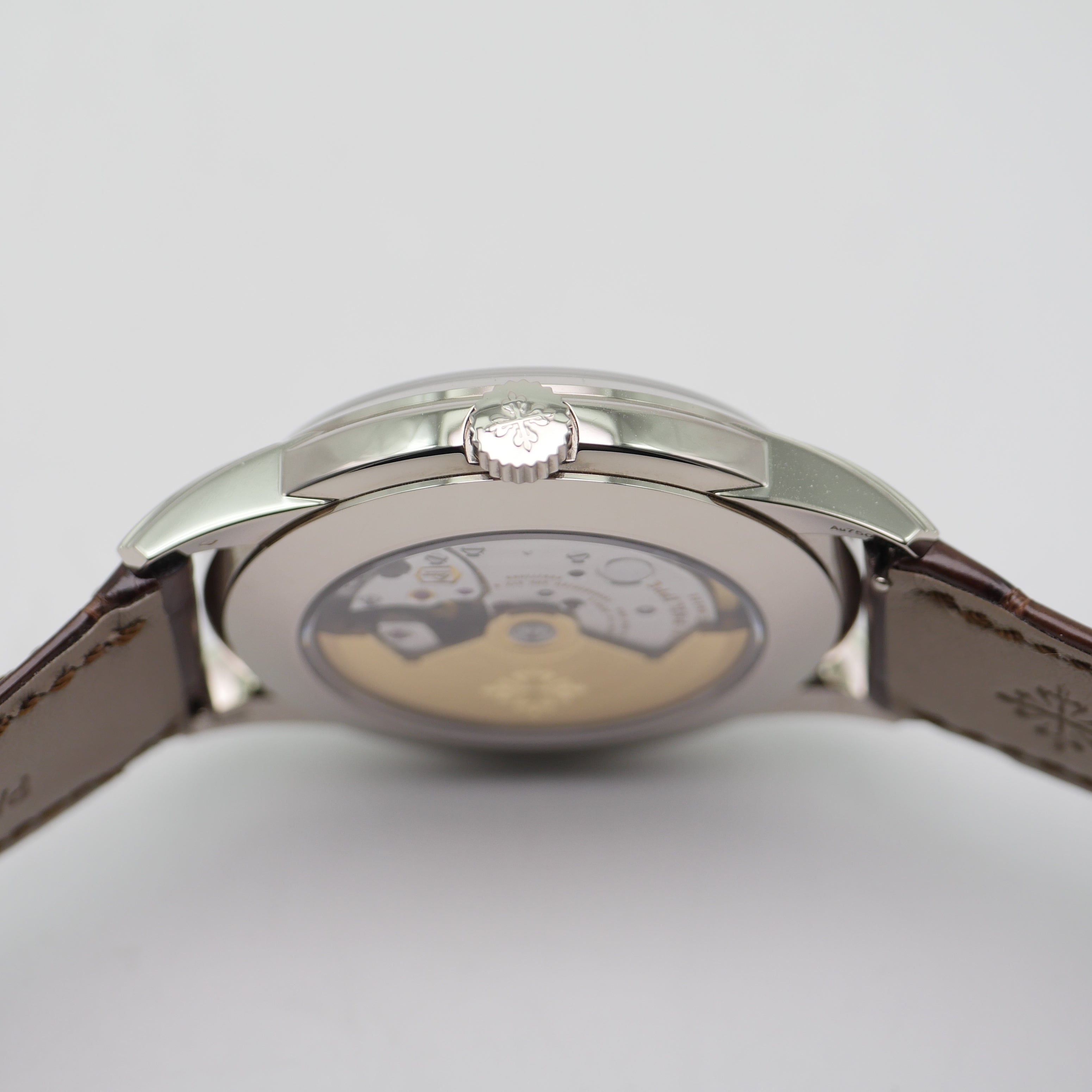 Patek Philippe Grandes Complications Perpetual Calendar Weißgold 5320G-001 - 2022