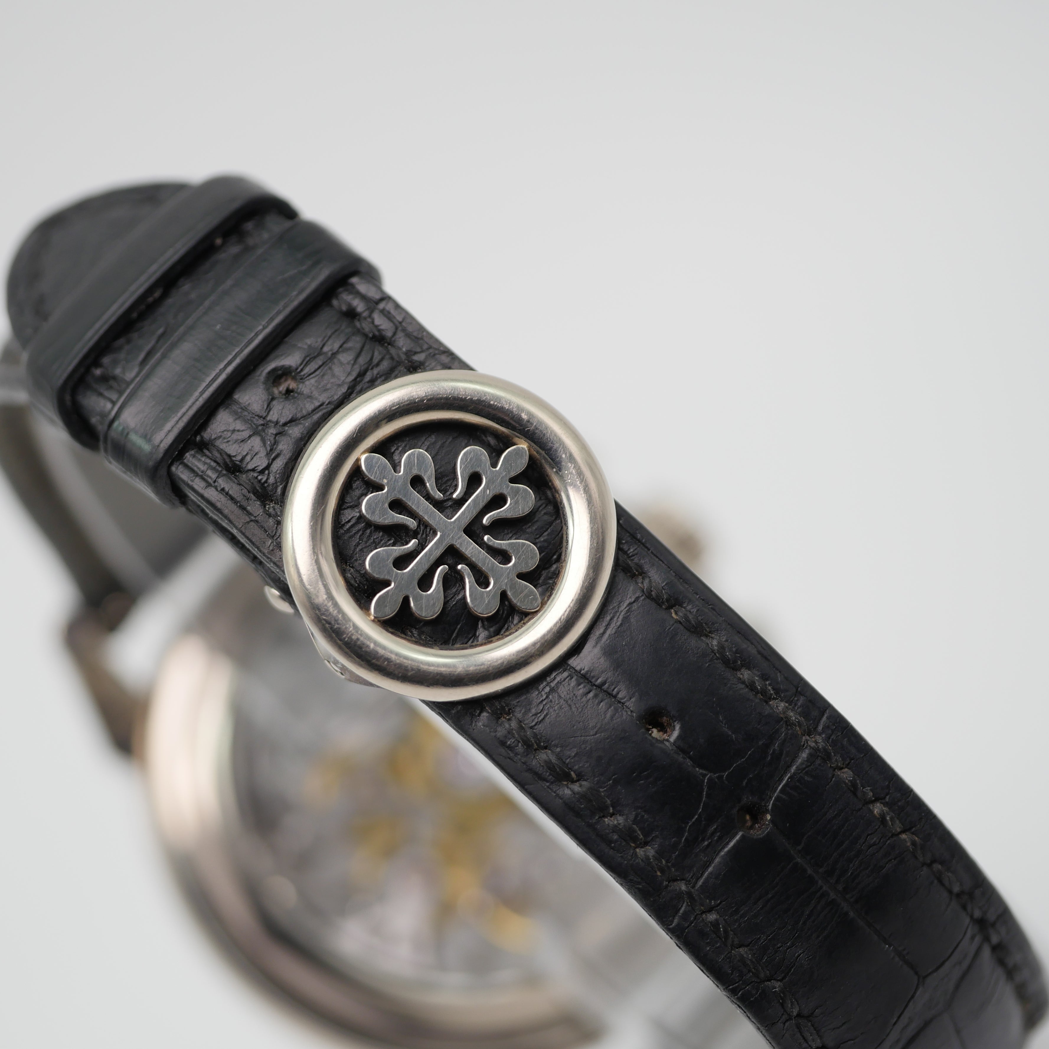 Patek Philippe Perpetual Calendar Chronograph 5270G-018 - 2016