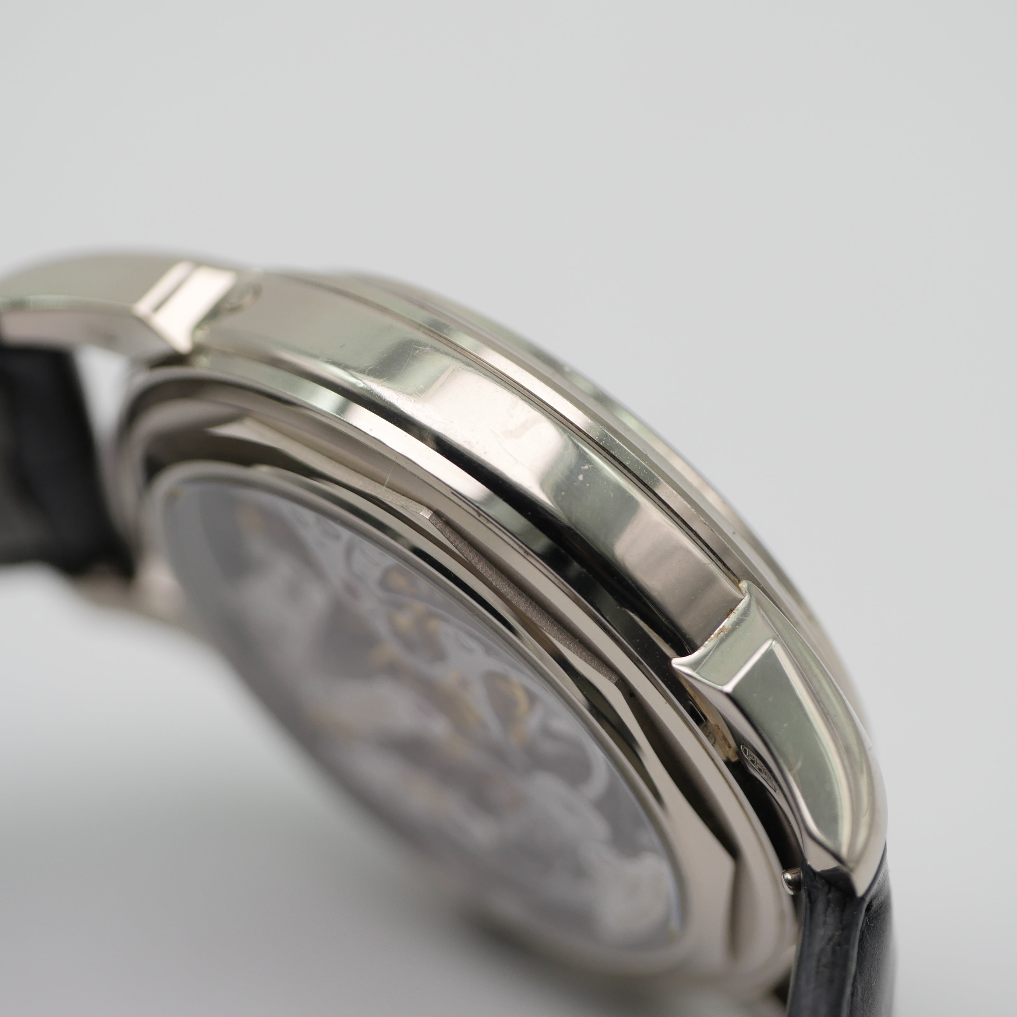 Patek Philippe Perpetual Calendar Chronograph 5270G-018 - 2016
