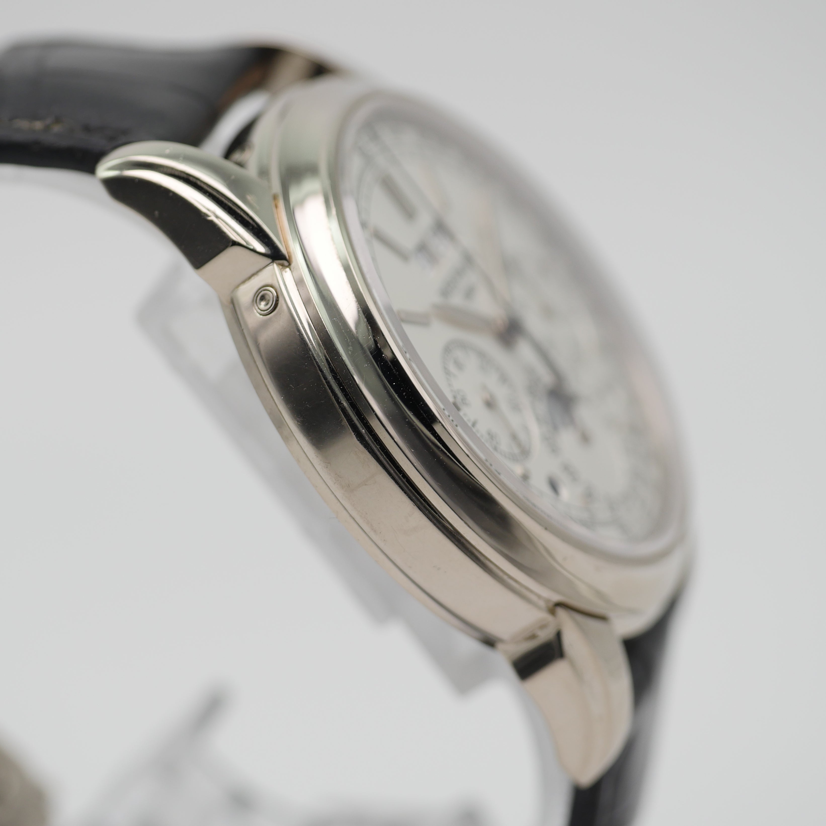 Patek Philippe Perpetual Calendar Chronograph 5270G-018 - 2016