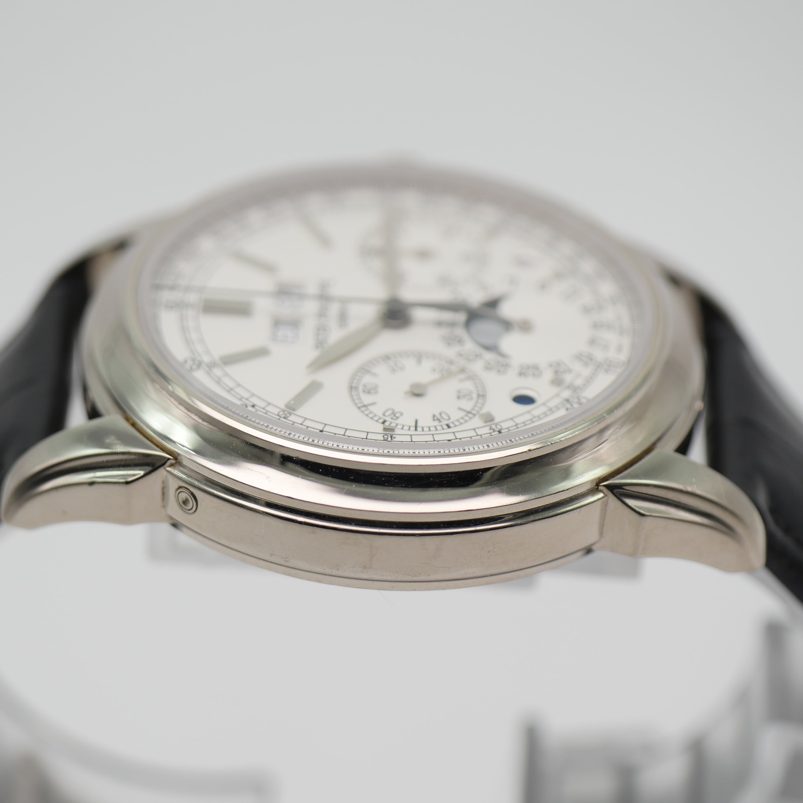 Patek Philippe Perpetual Calendar Chronograph 5270G-018 - 2016