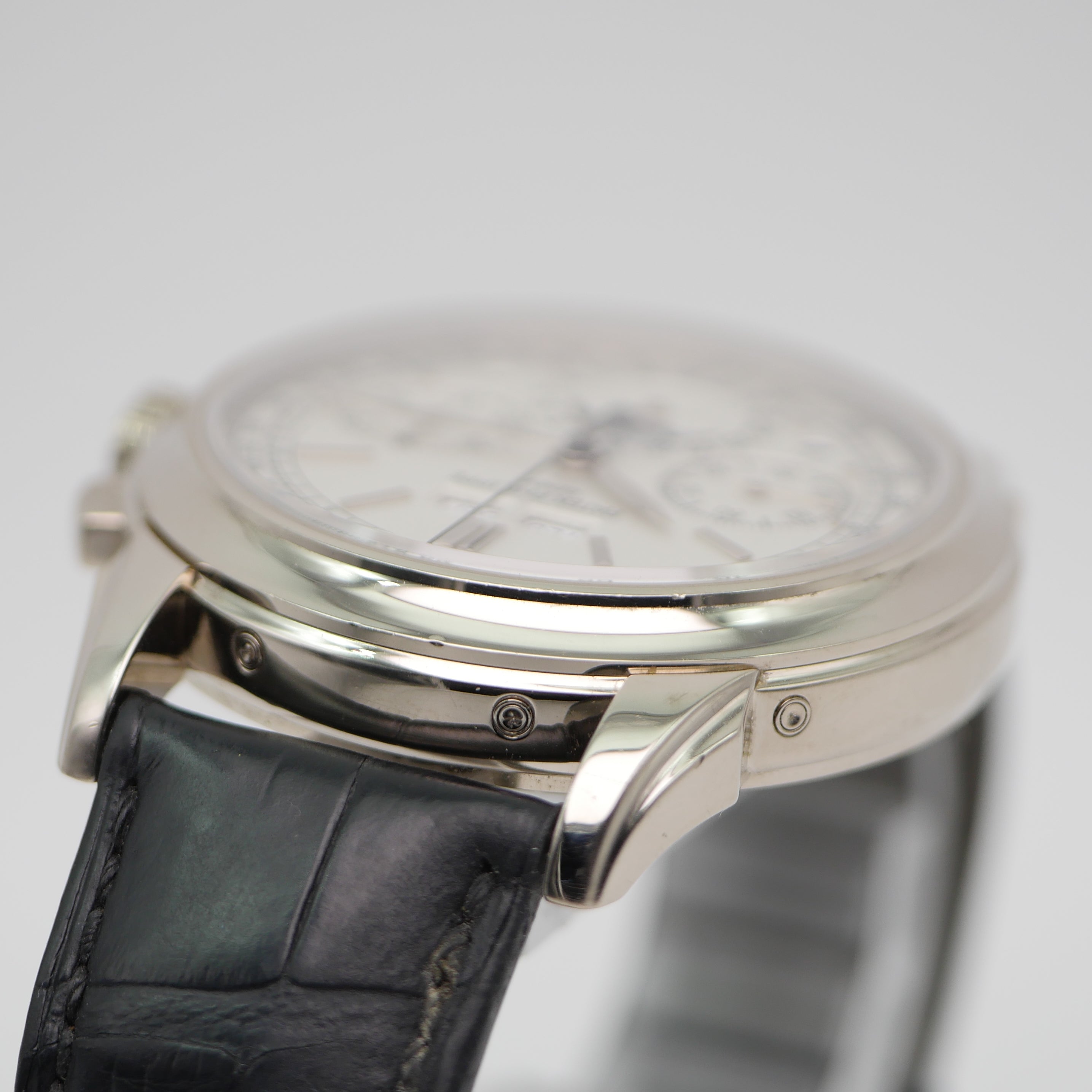 Patek Philippe Perpetual Calendar Chronograph 5270G-018 - 2016