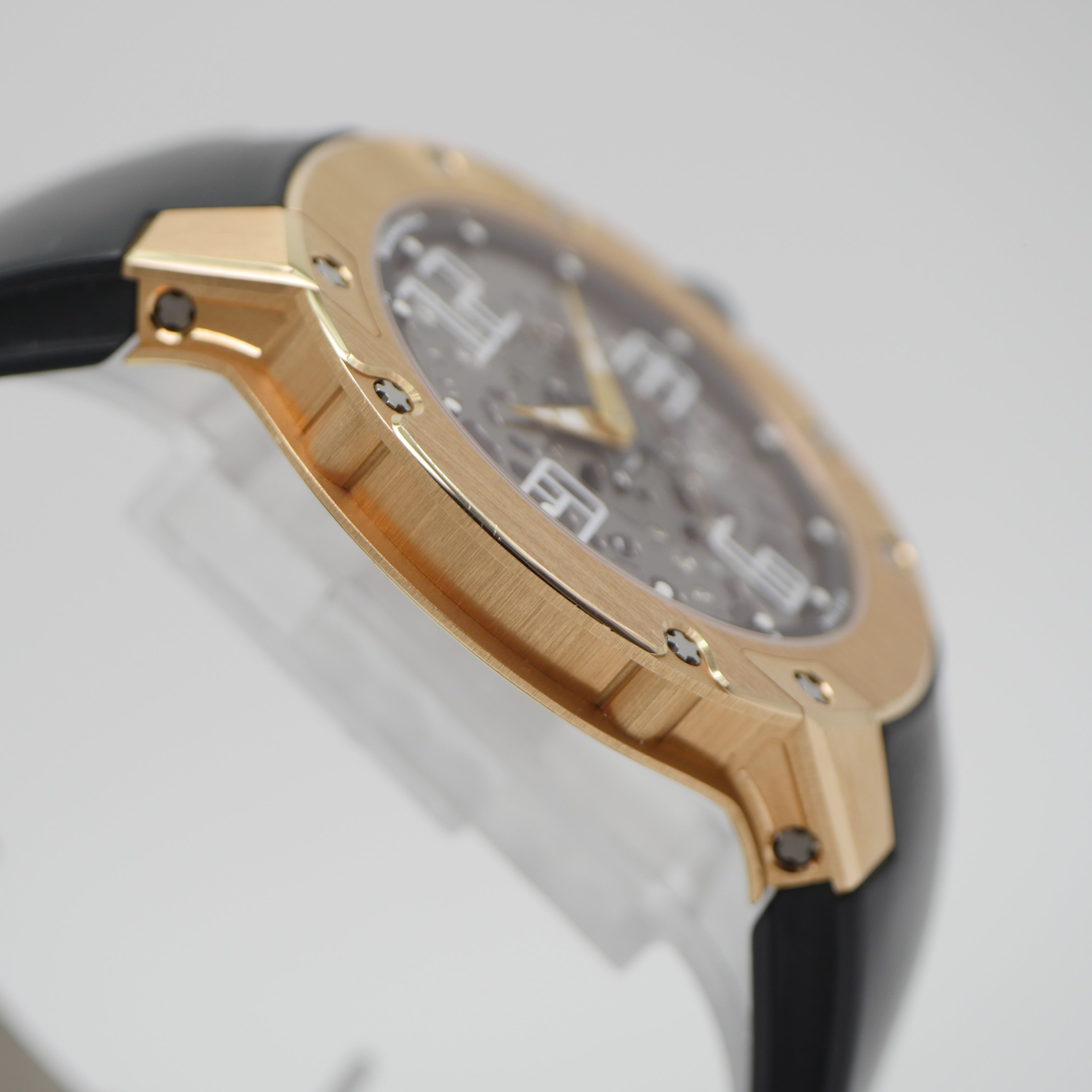 Richard Mille Extra Flat Roségold RM033 AO RG - 2021
