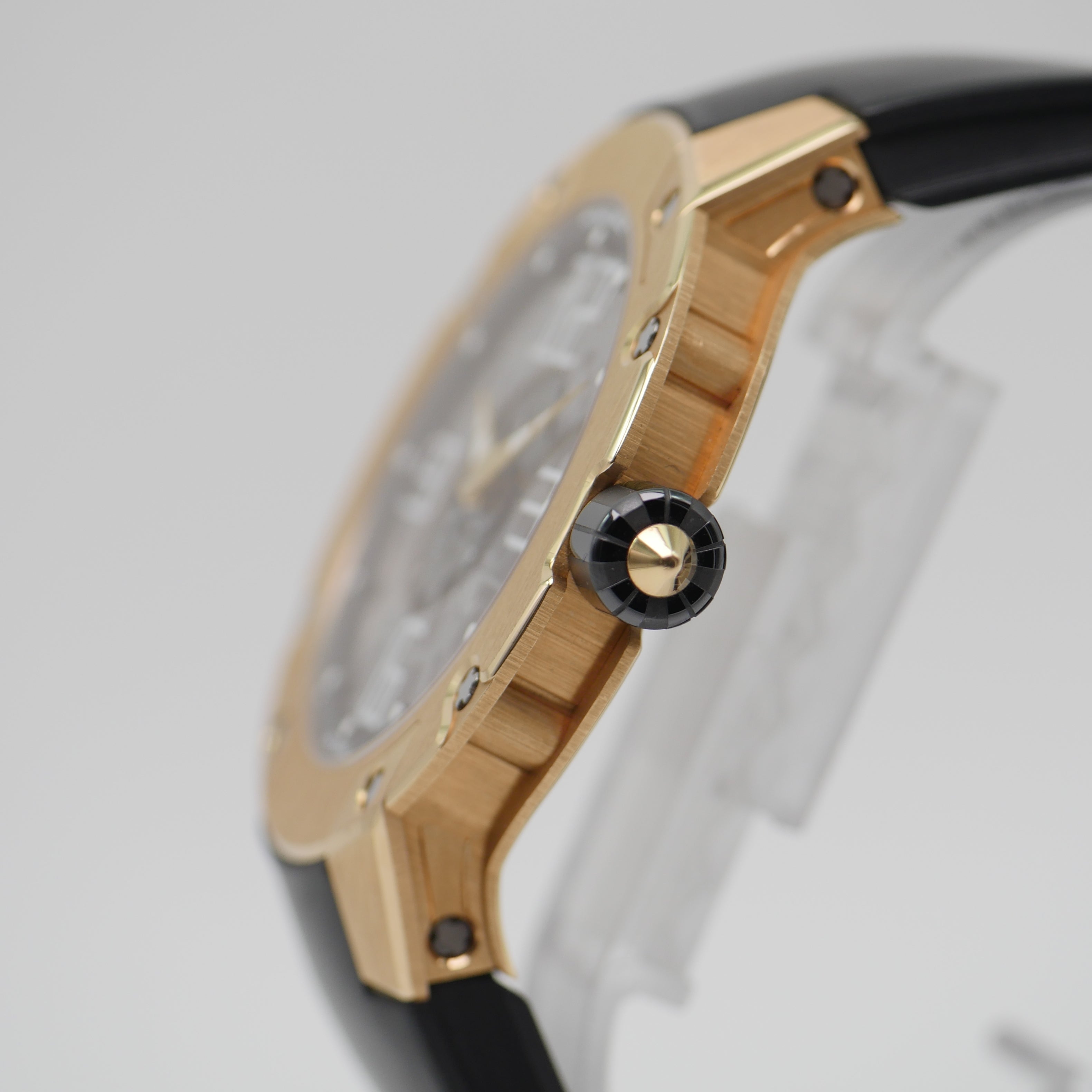 Richard Mille Extra Flat Roségold RM033 AO RG - 2021