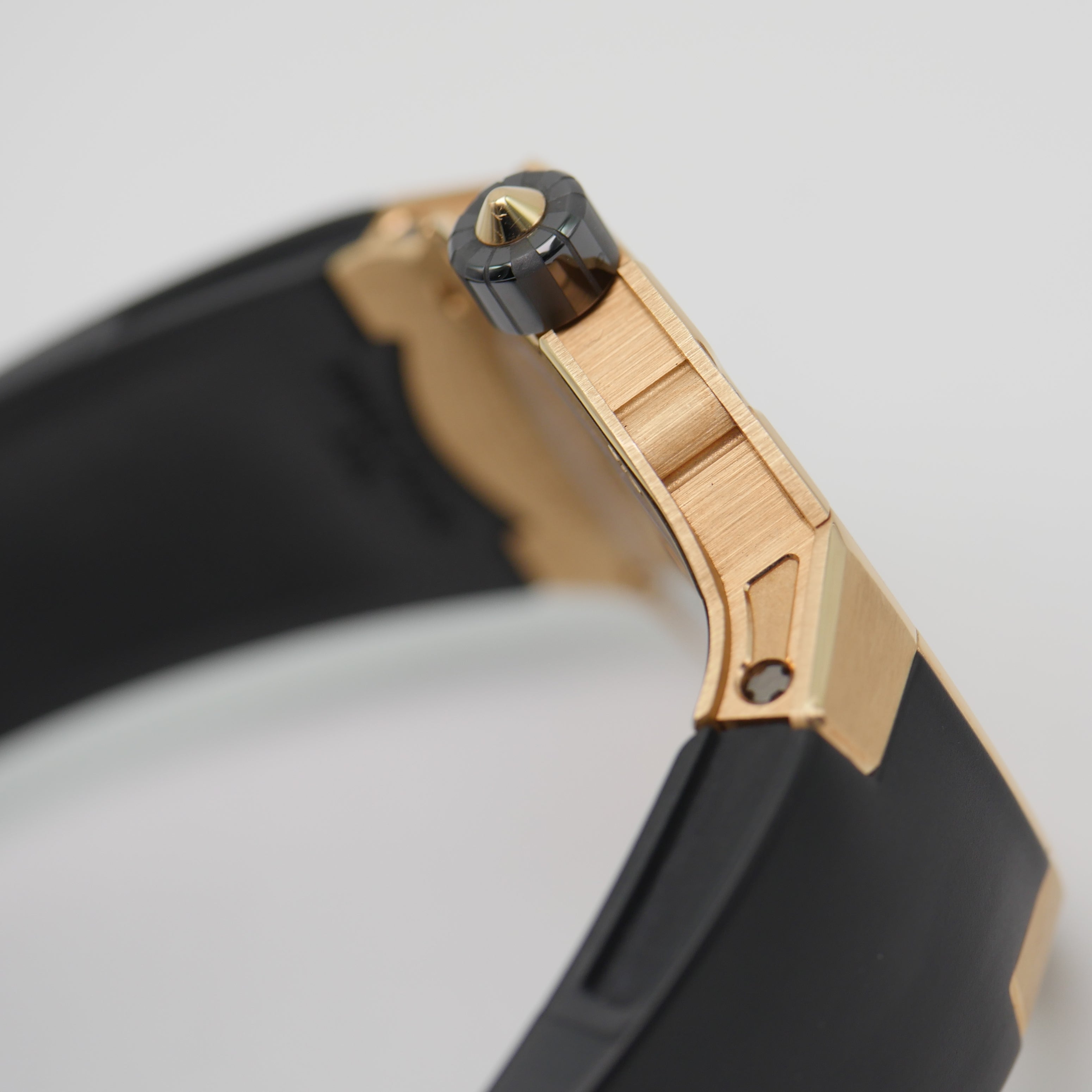 Richard Mille Extra Flat Roségold RM033 AO RG - 2021