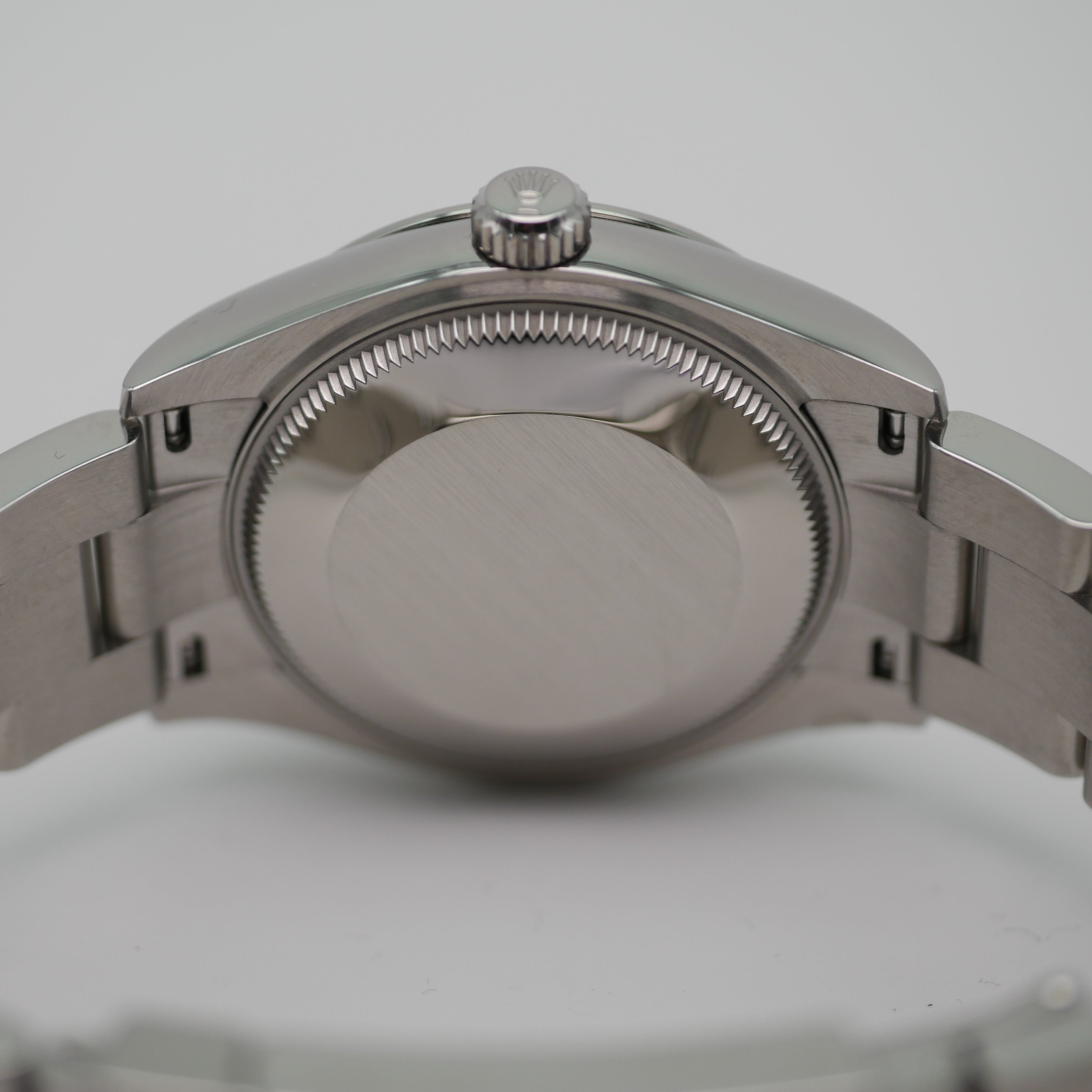 Rolex Oyster Perpetual 31 Candy 277200 - 2021