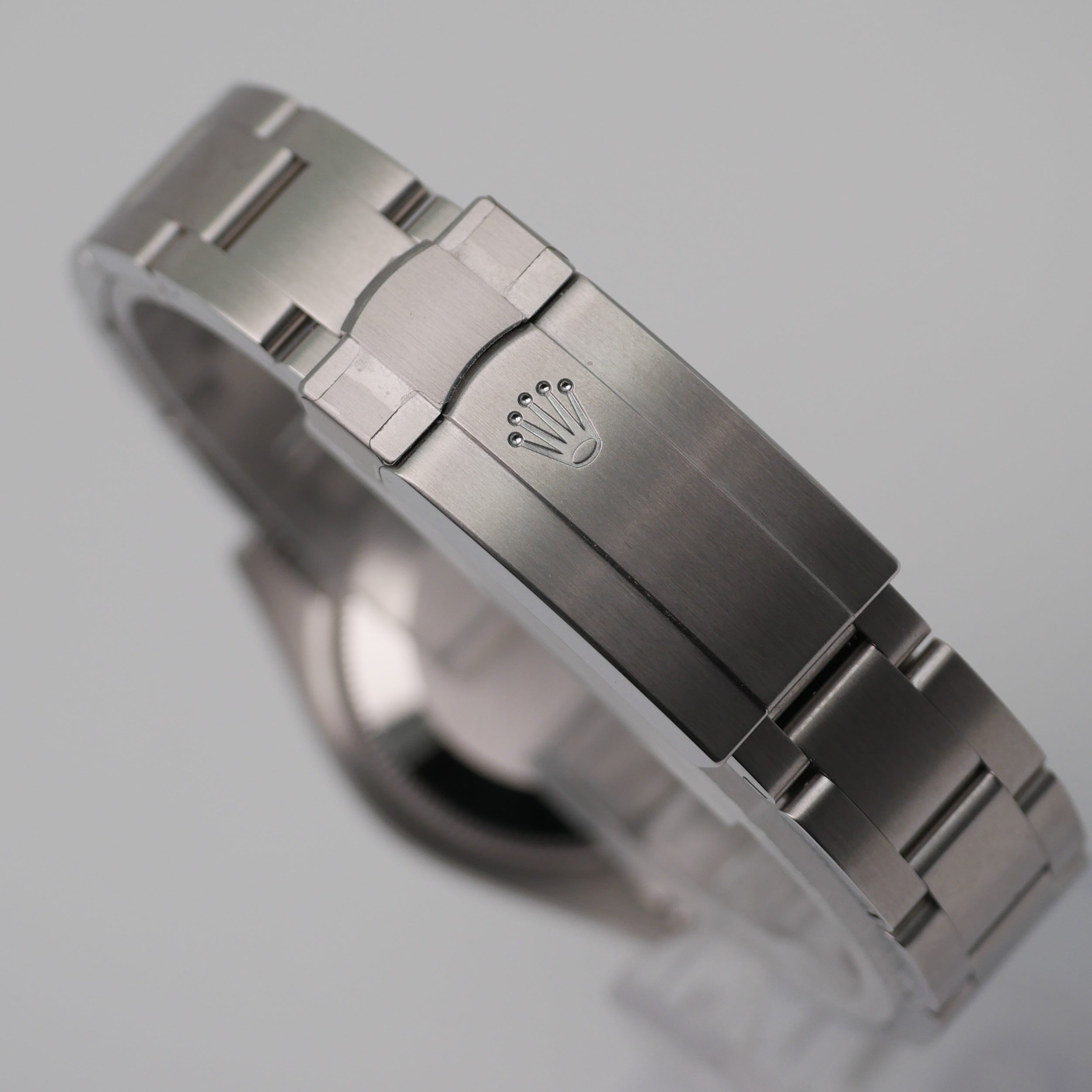 Rolex Oyster Perpetual 31 Candy 277200 - 2021