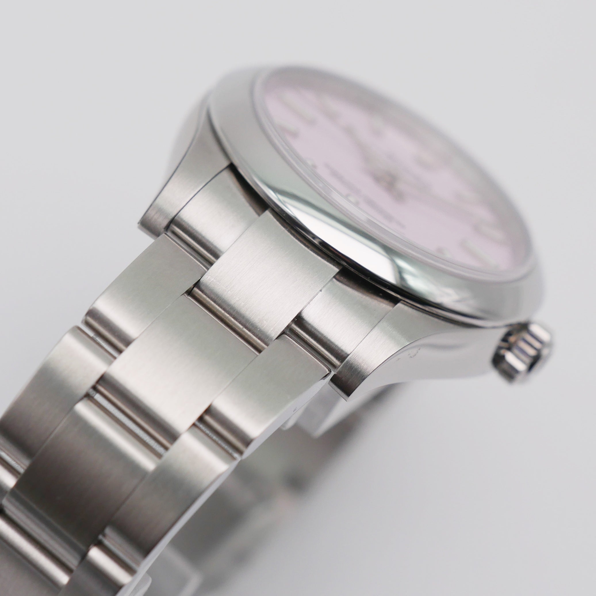 Rolex Oyster Perpetual 31 Candy 277200 - 2021