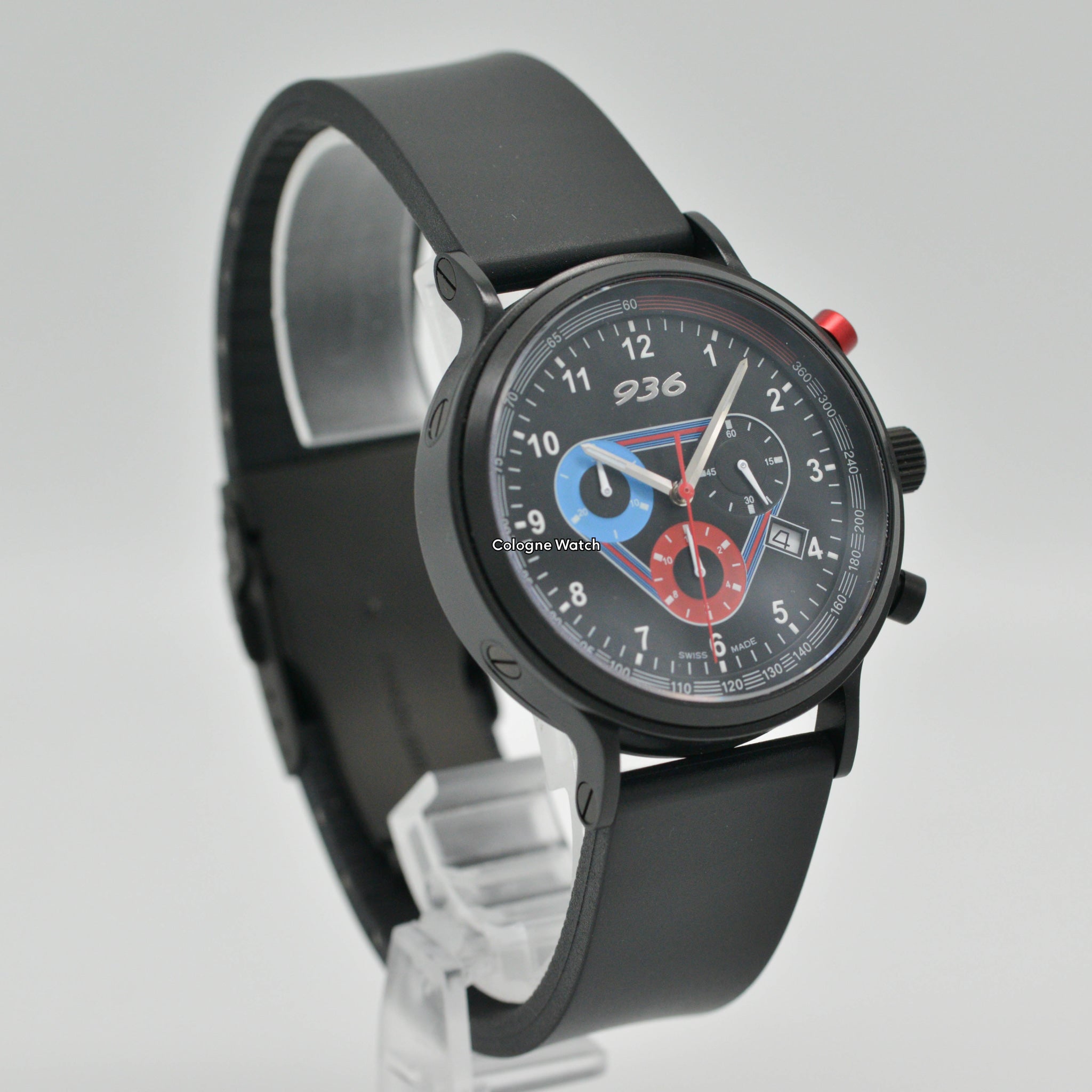 Martini Racing Stahl