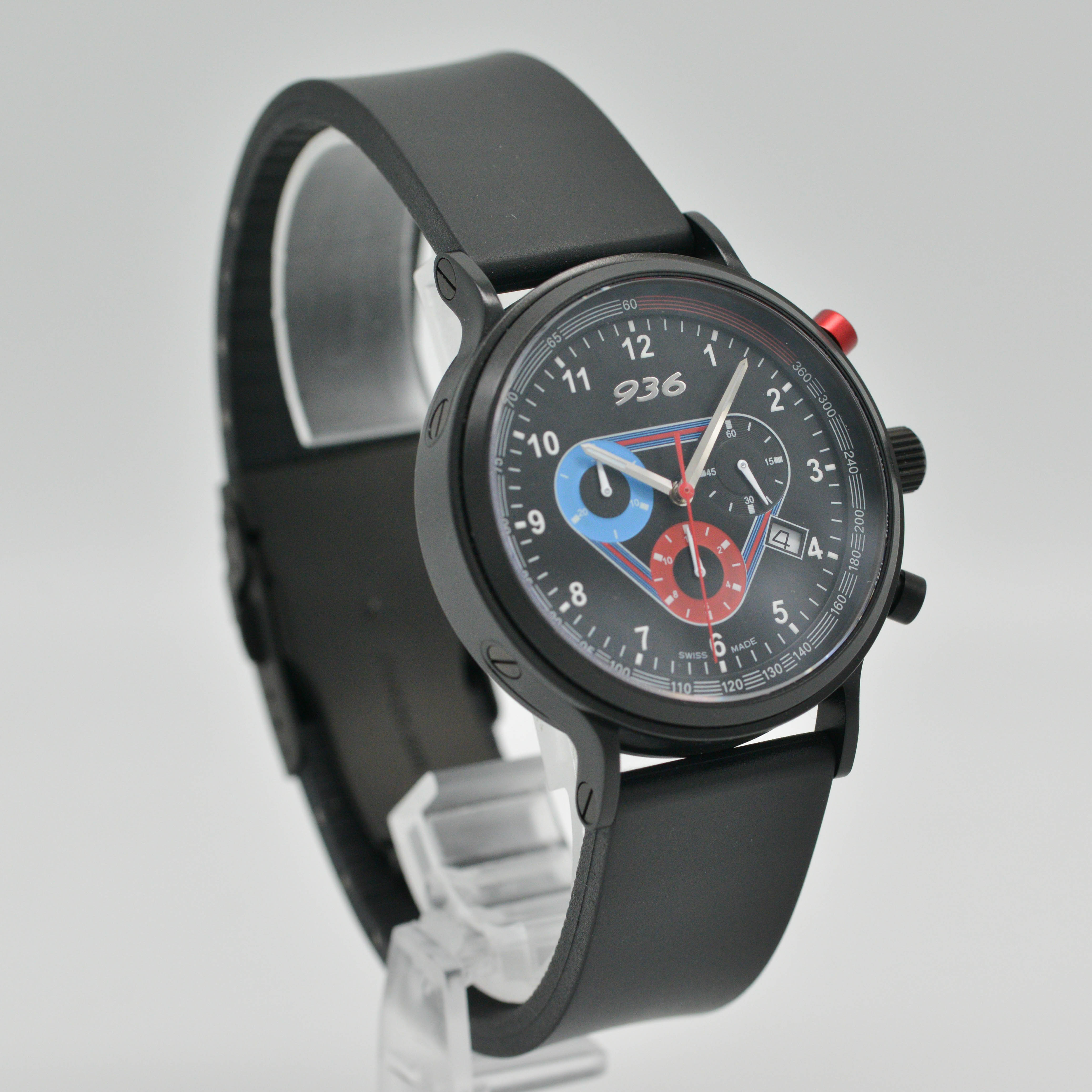 Martini Racing Stahl