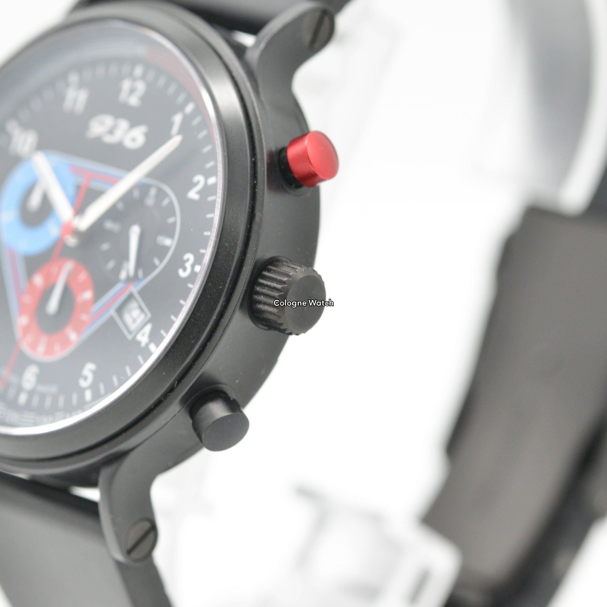 Martini Racing Stahl