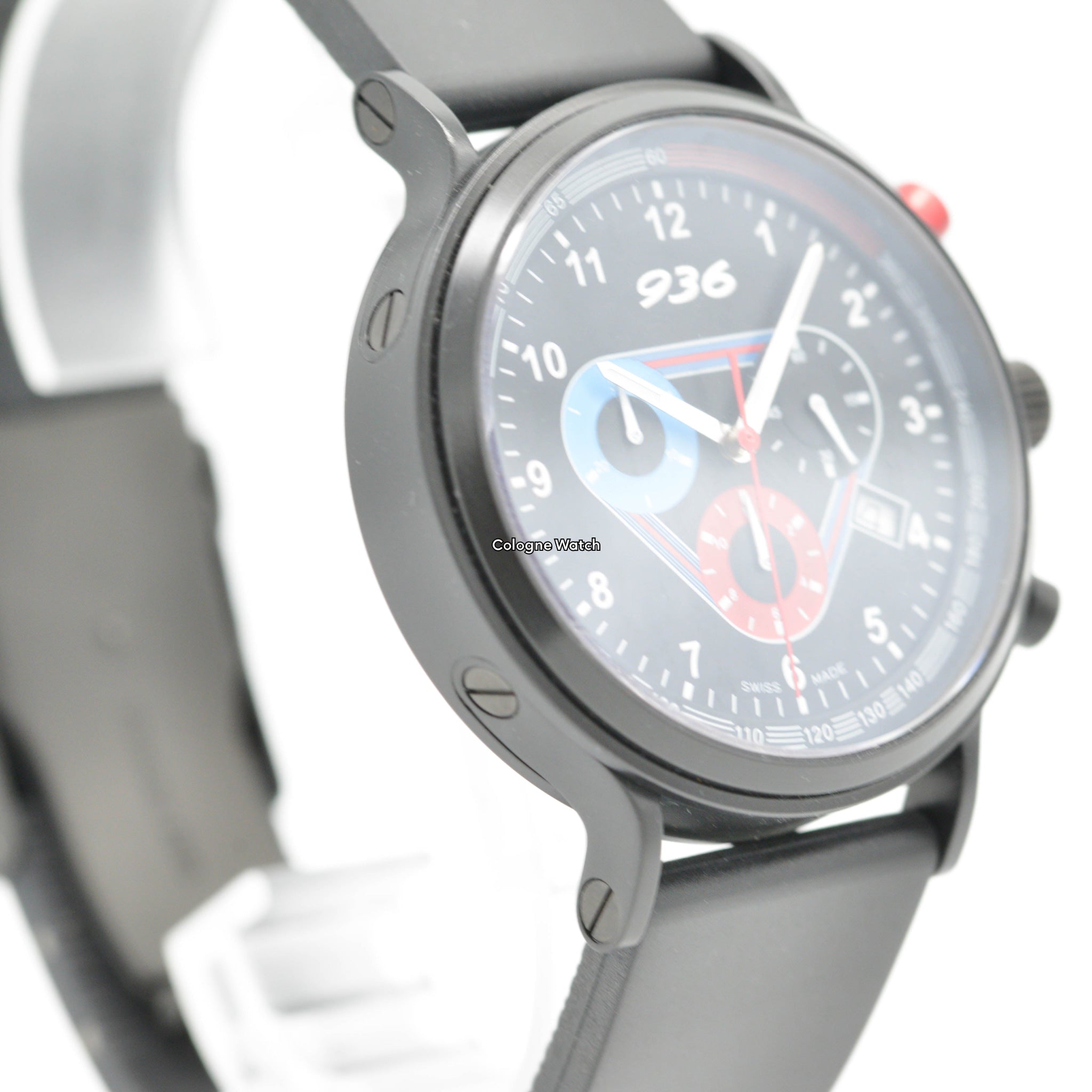 Martini Racing Stahl