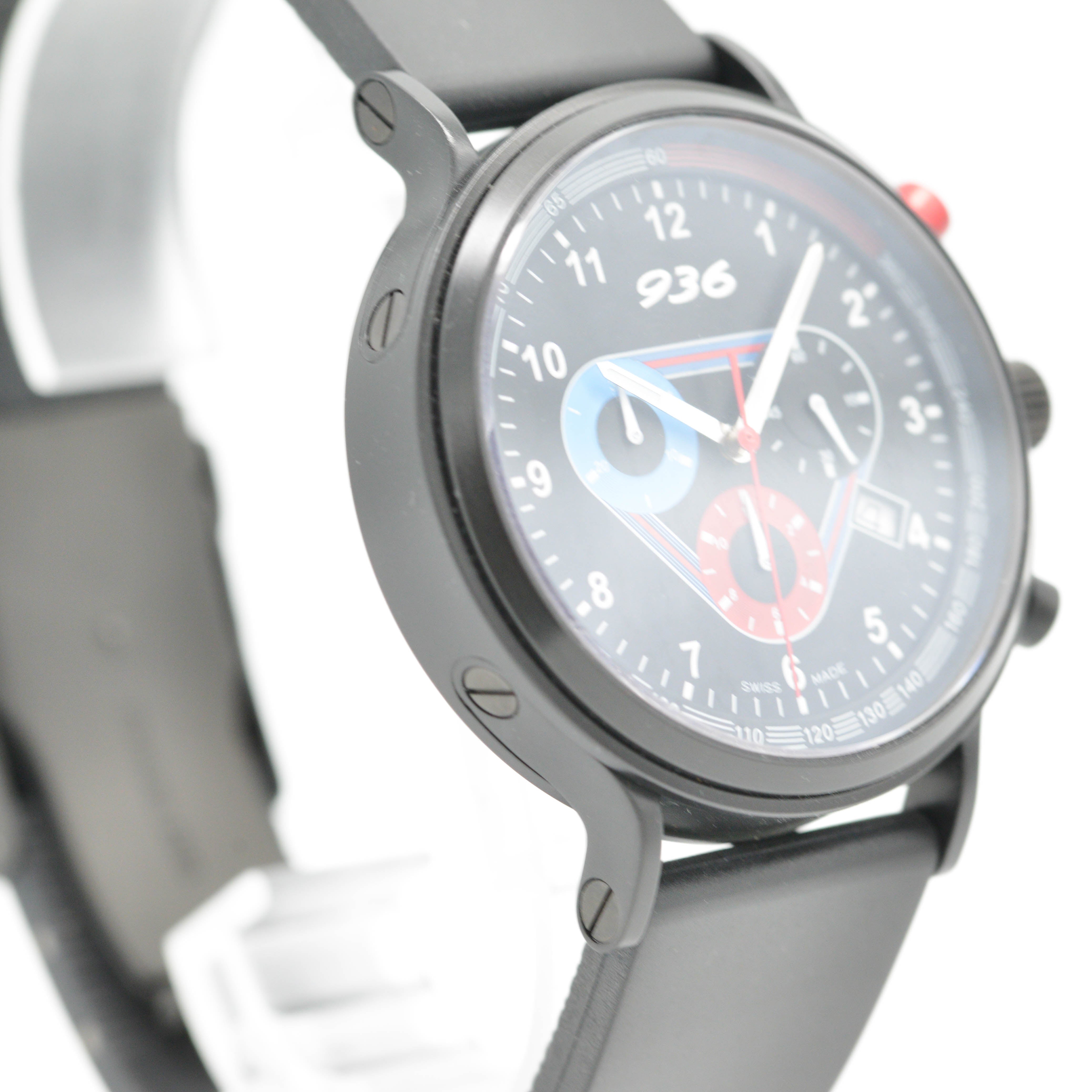 Martini Racing Stahl