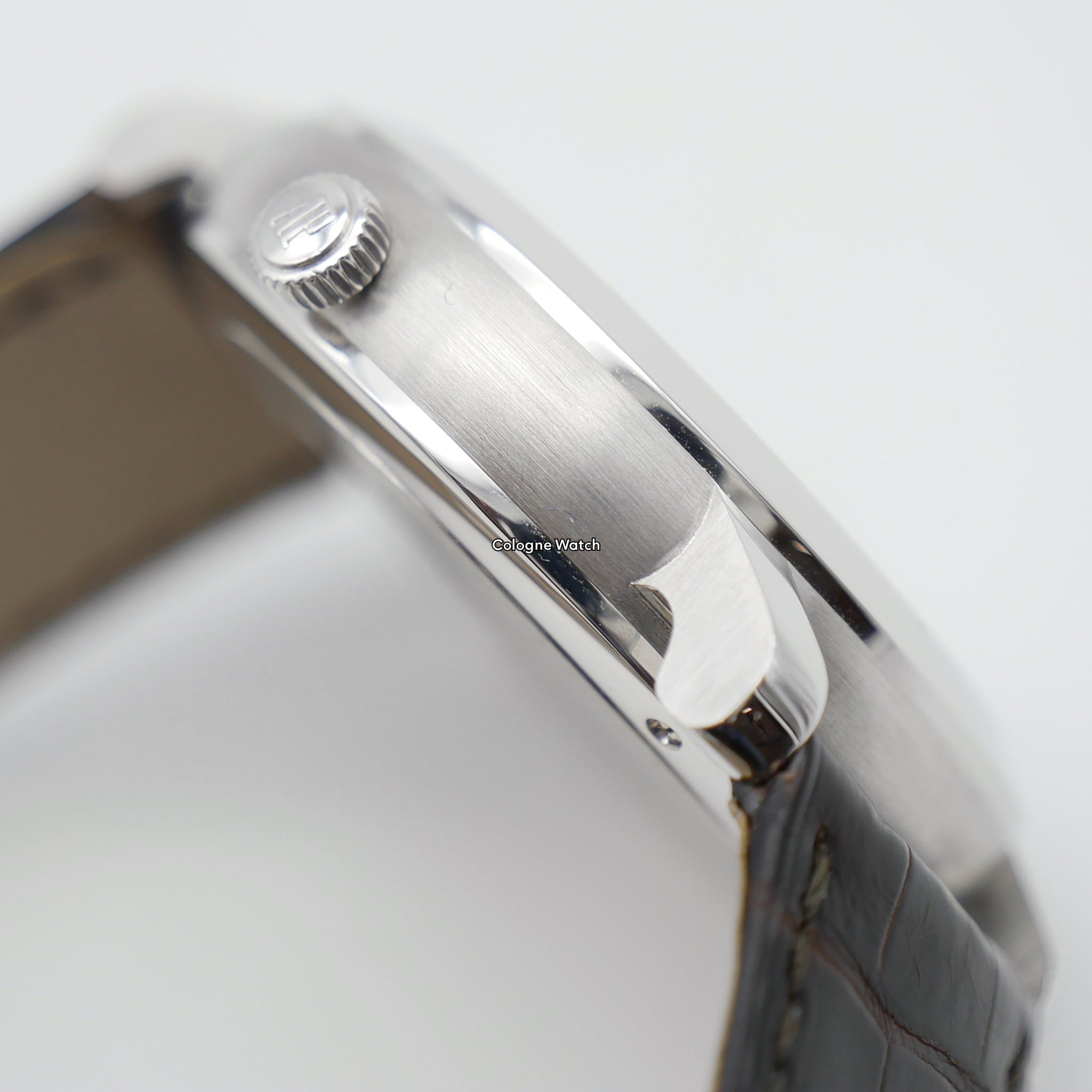 Minute Repeater Tourbillon Weißgold