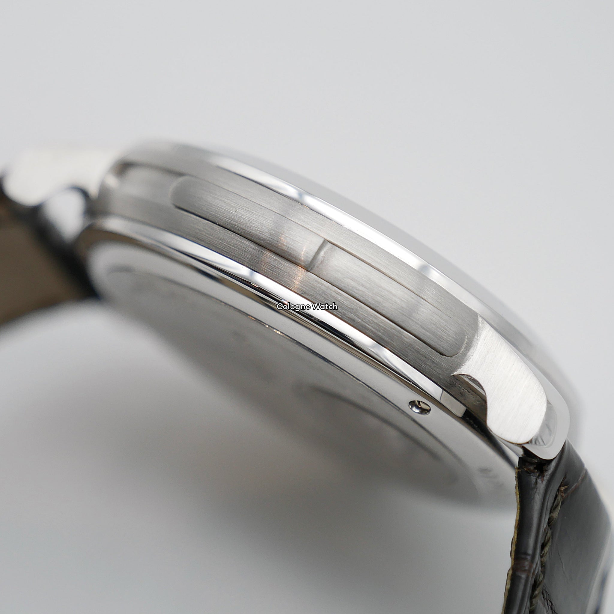 Minute Repeater Tourbillon Weißgold