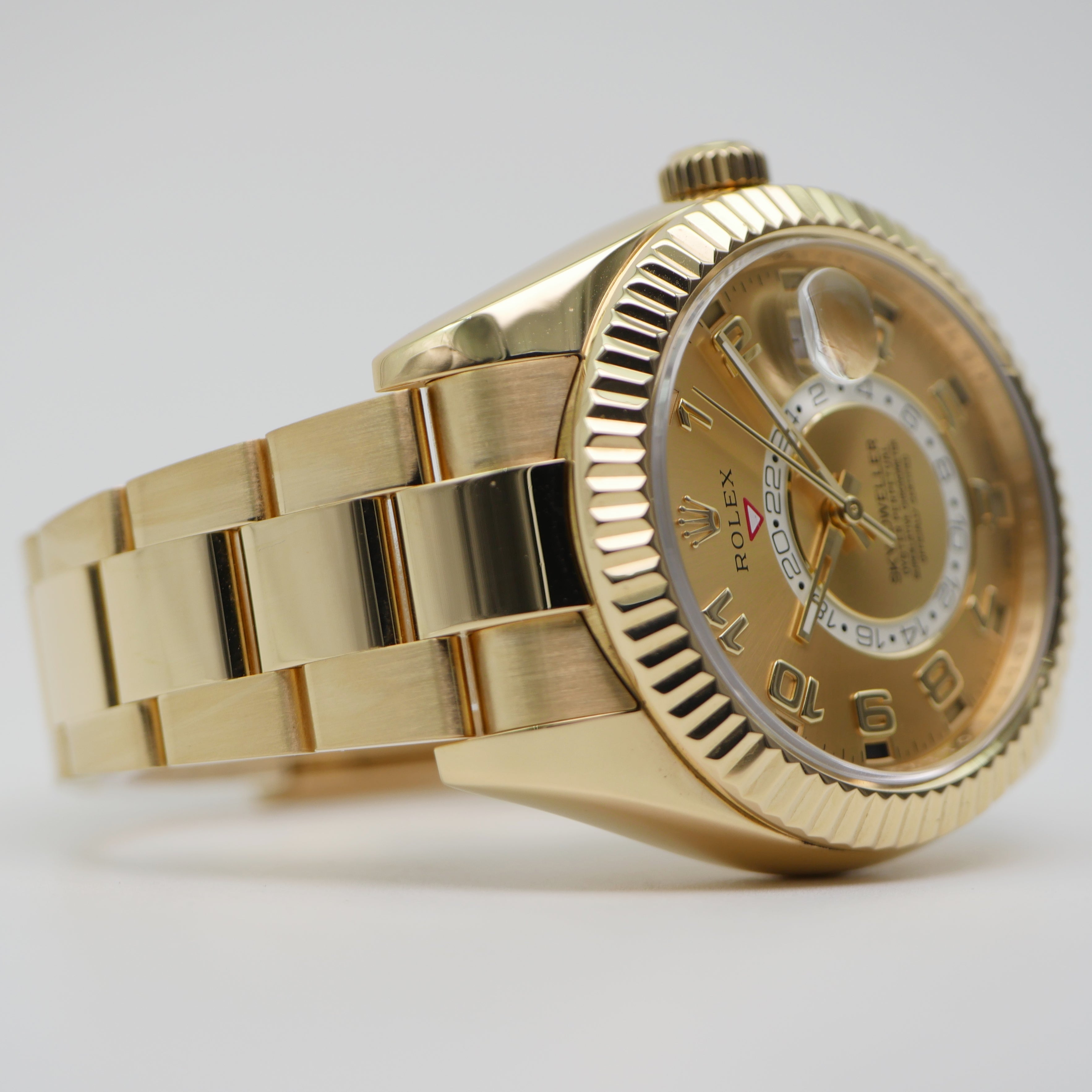 Gelbgold