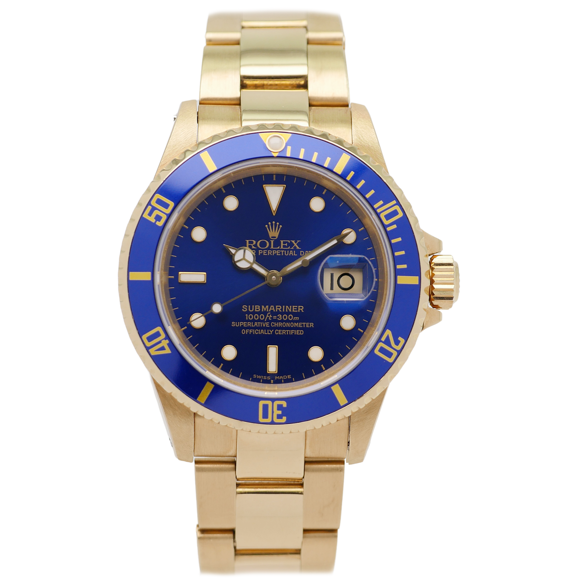 1992 submariner discount
