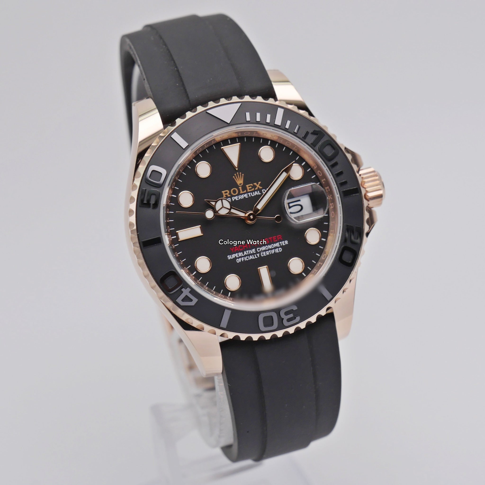 Rosegold