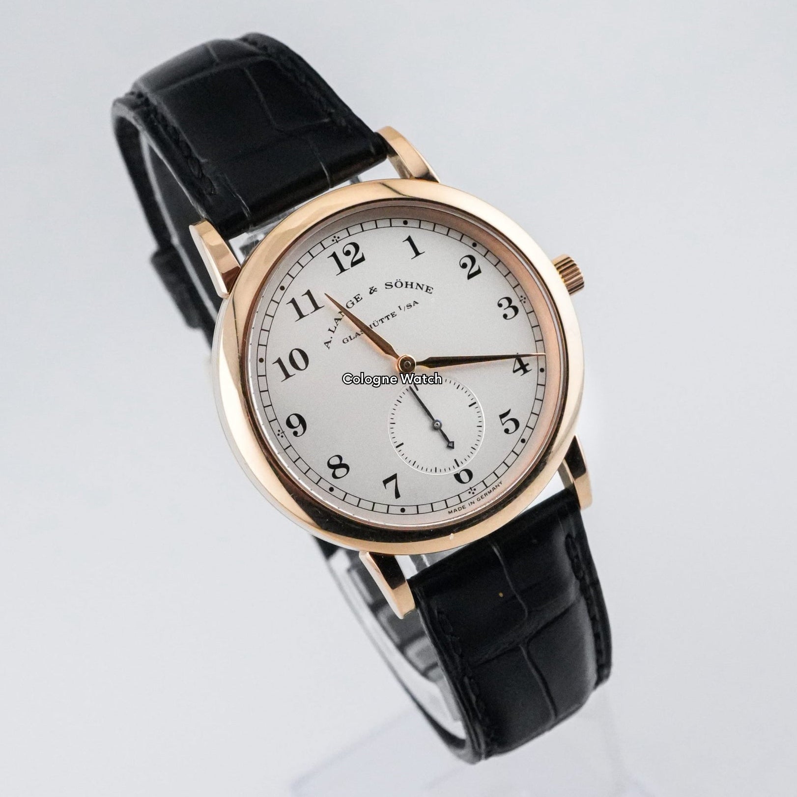A. Lange&Söhne 1815 Roségold 206.032 - 2003