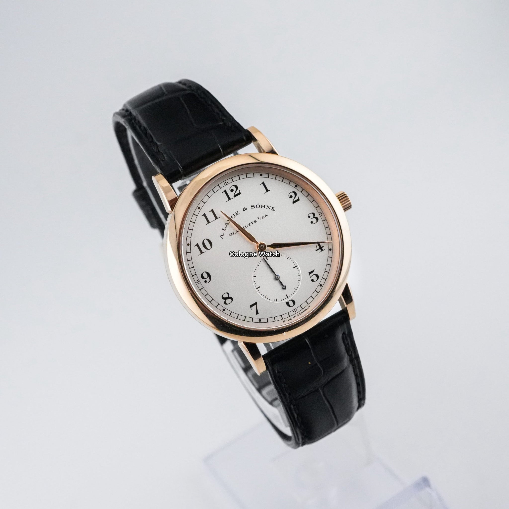 A. Lange&Söhne 1815 Roségold 206.032 - 2003