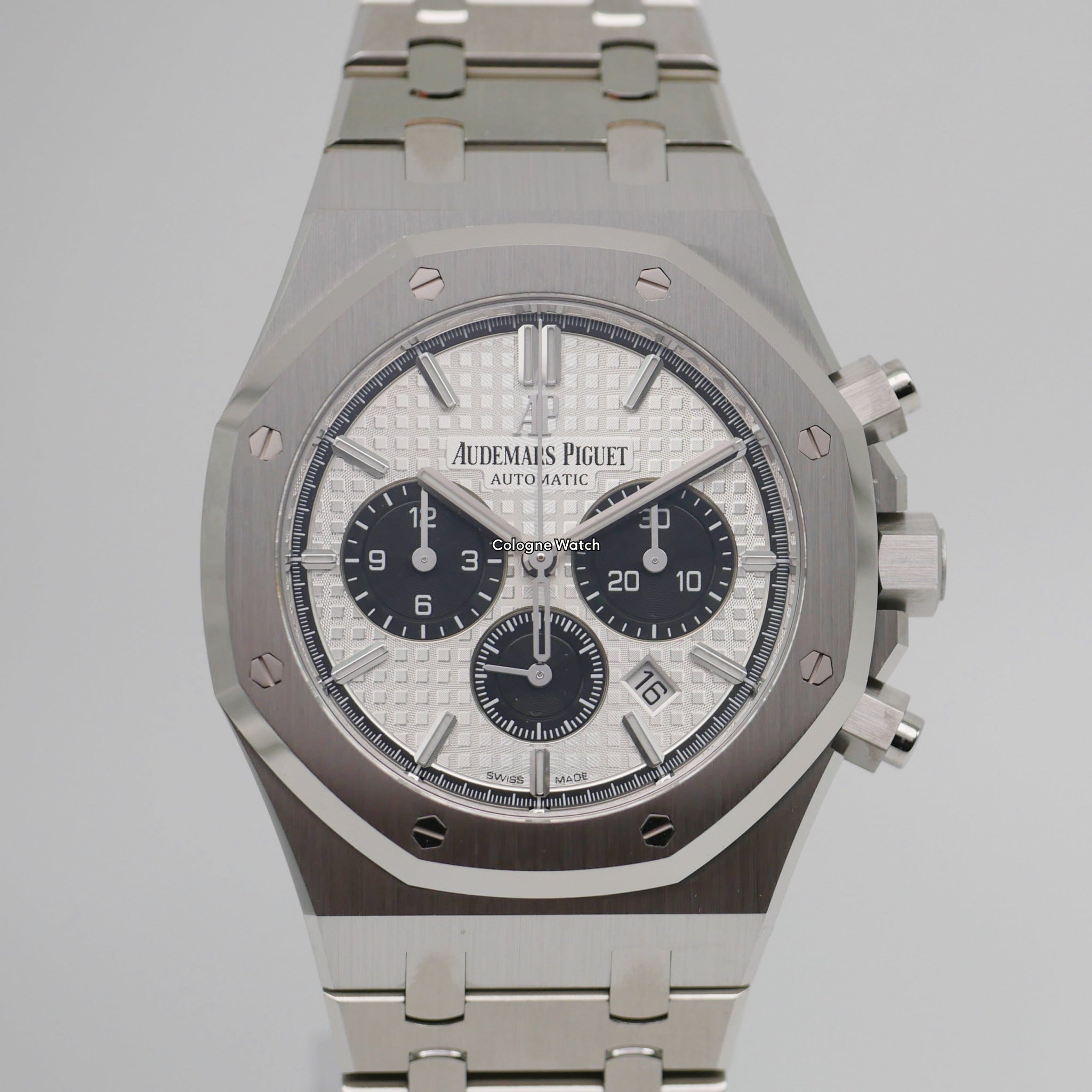 Audemars Piguet Royal Oak Chronograph 26331ST Panda