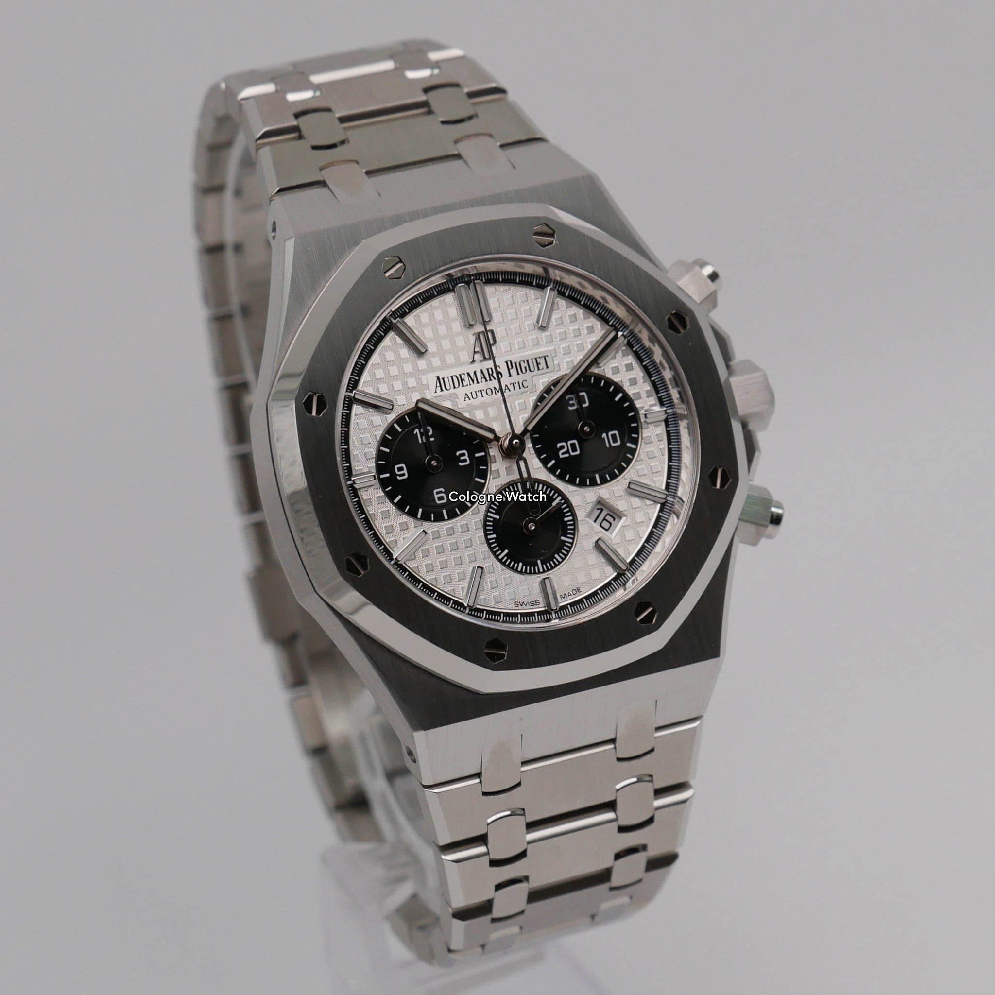 Audemars Piguet Royal Oak Chronograph 26331ST Panda