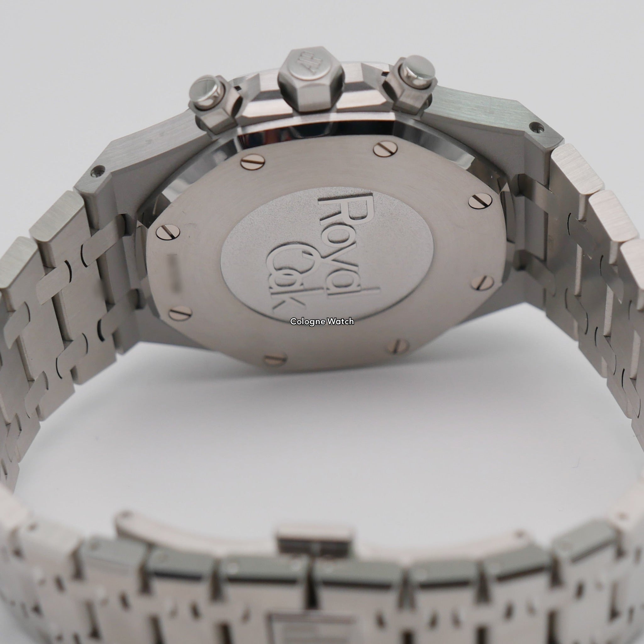 Audemars Piguet Royal Oak Chronograph 26331ST Panda