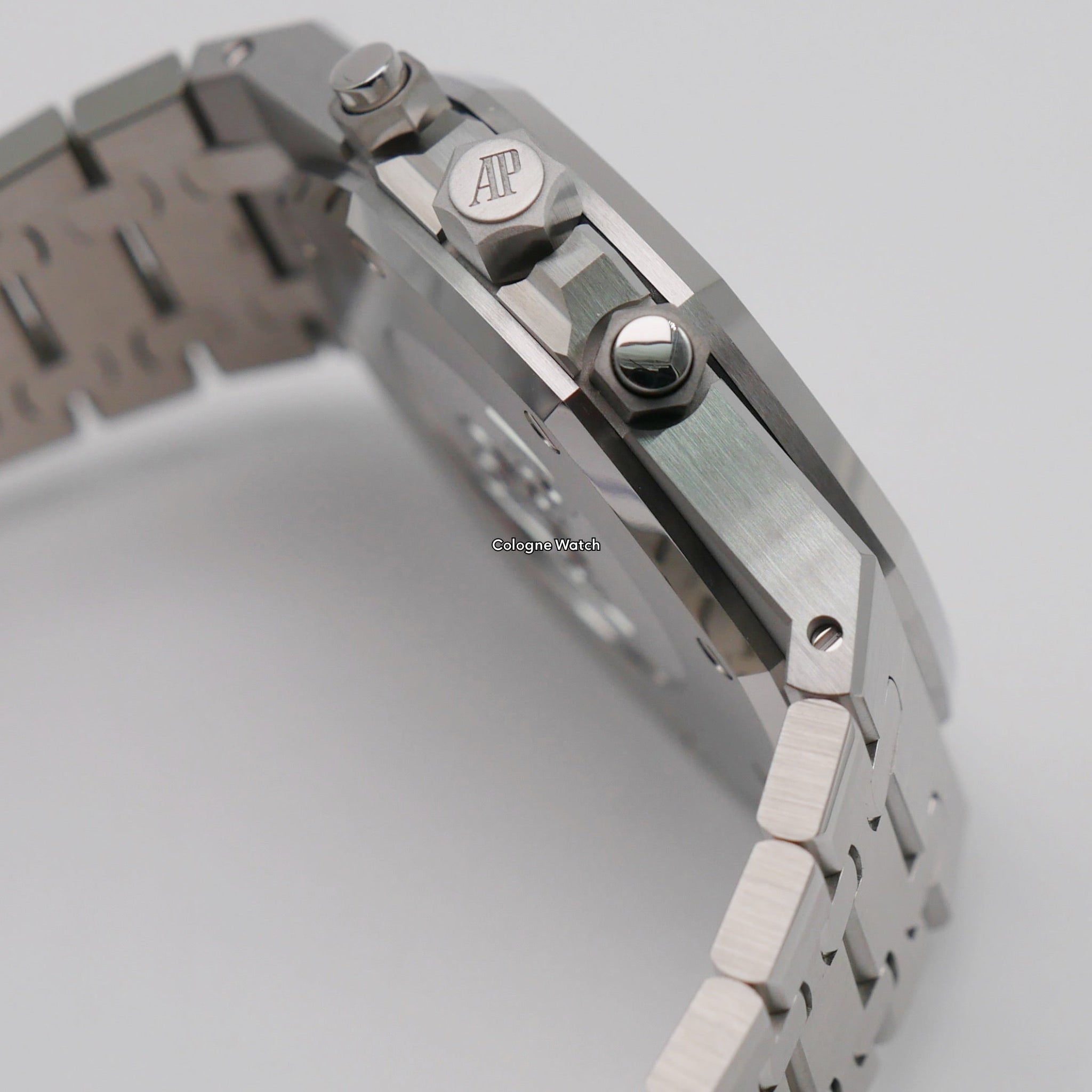 Audemars Piguet Royal Oak Chronograph 26331ST Panda