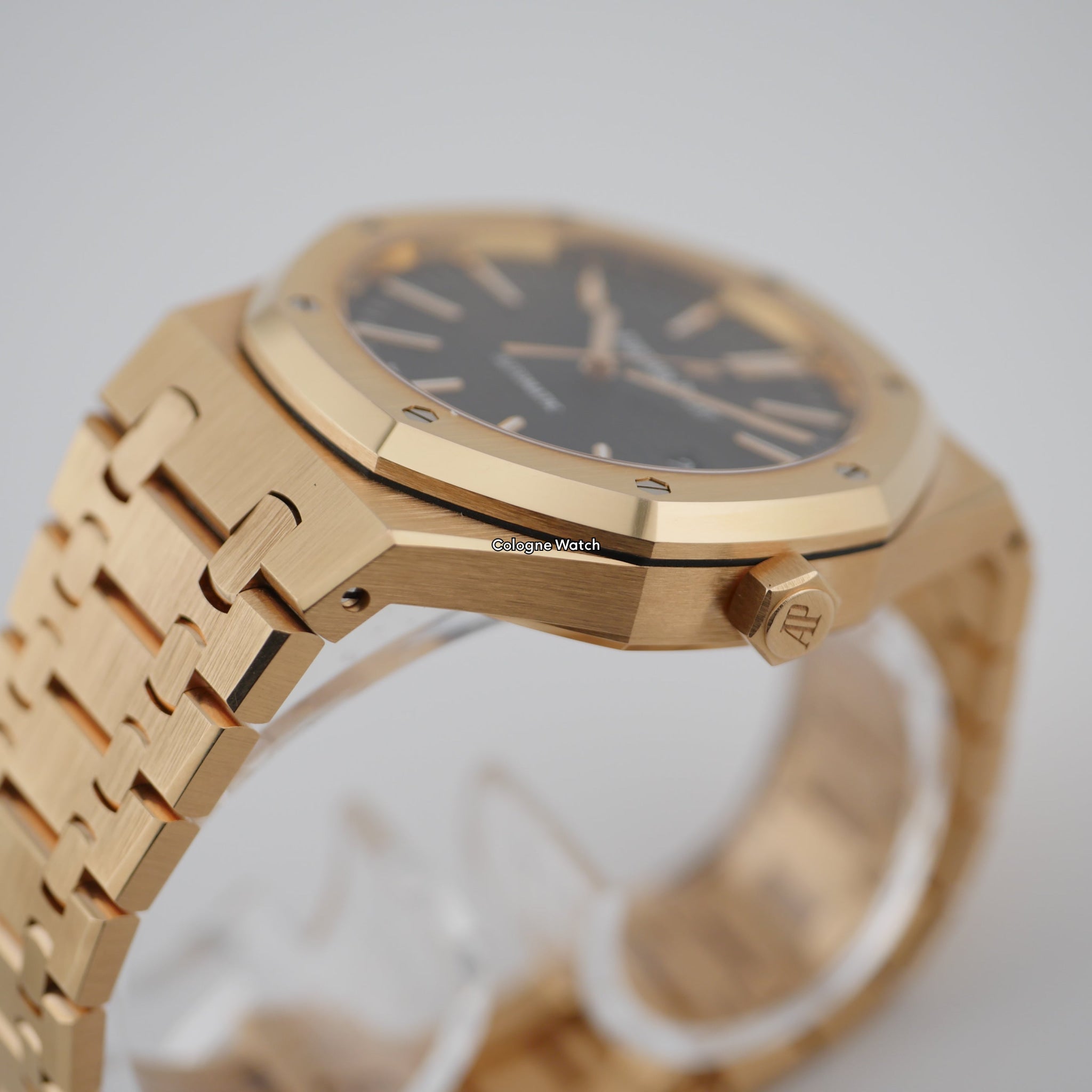 Audemars Piguet Royal Oak Roségold 15400OR.OO.1220OR.01
