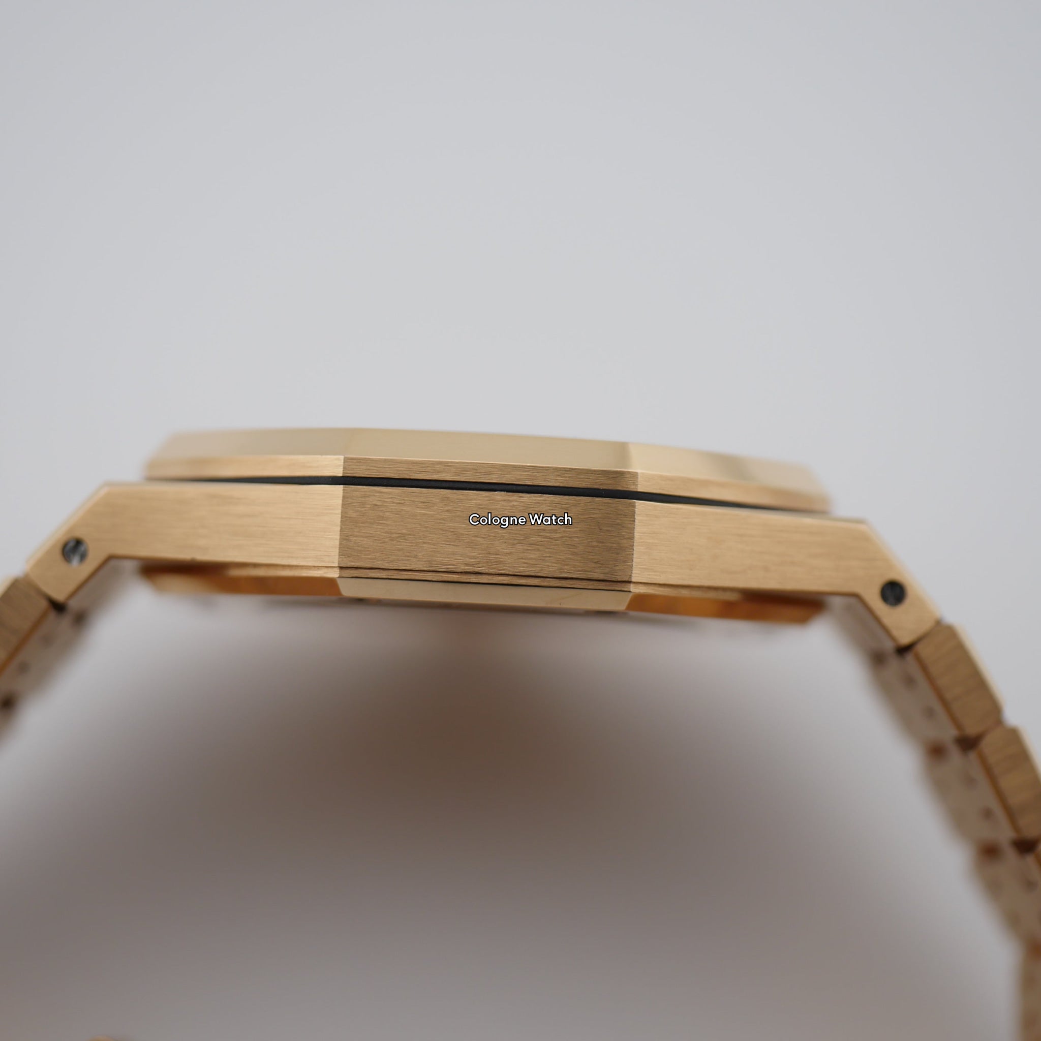 Audemars Piguet Royal Oak Roségold 15400OR.OO.1220OR.01