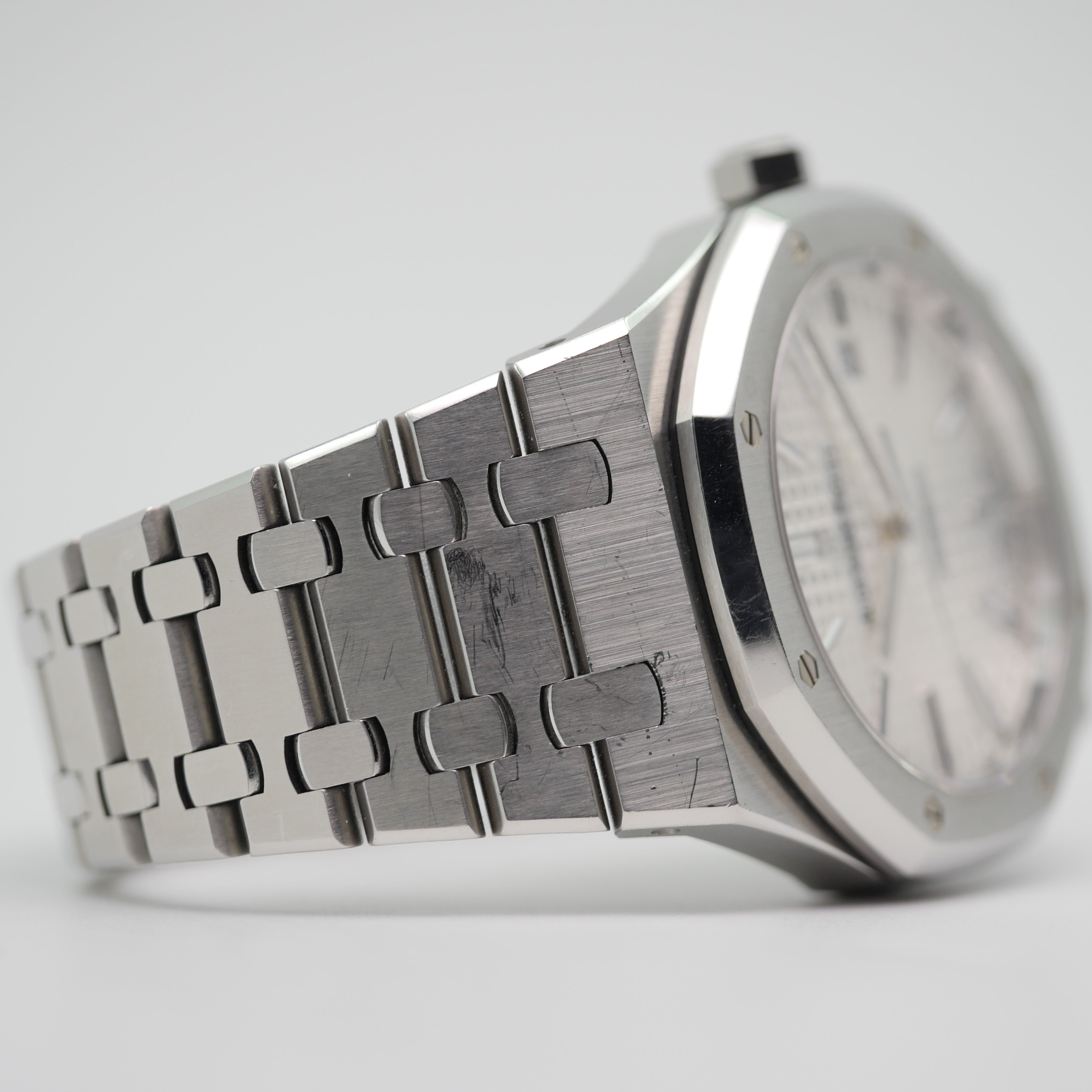 Audemars Piguet Royal Oak 15400ST.OO.1220ST.02 Only Watch