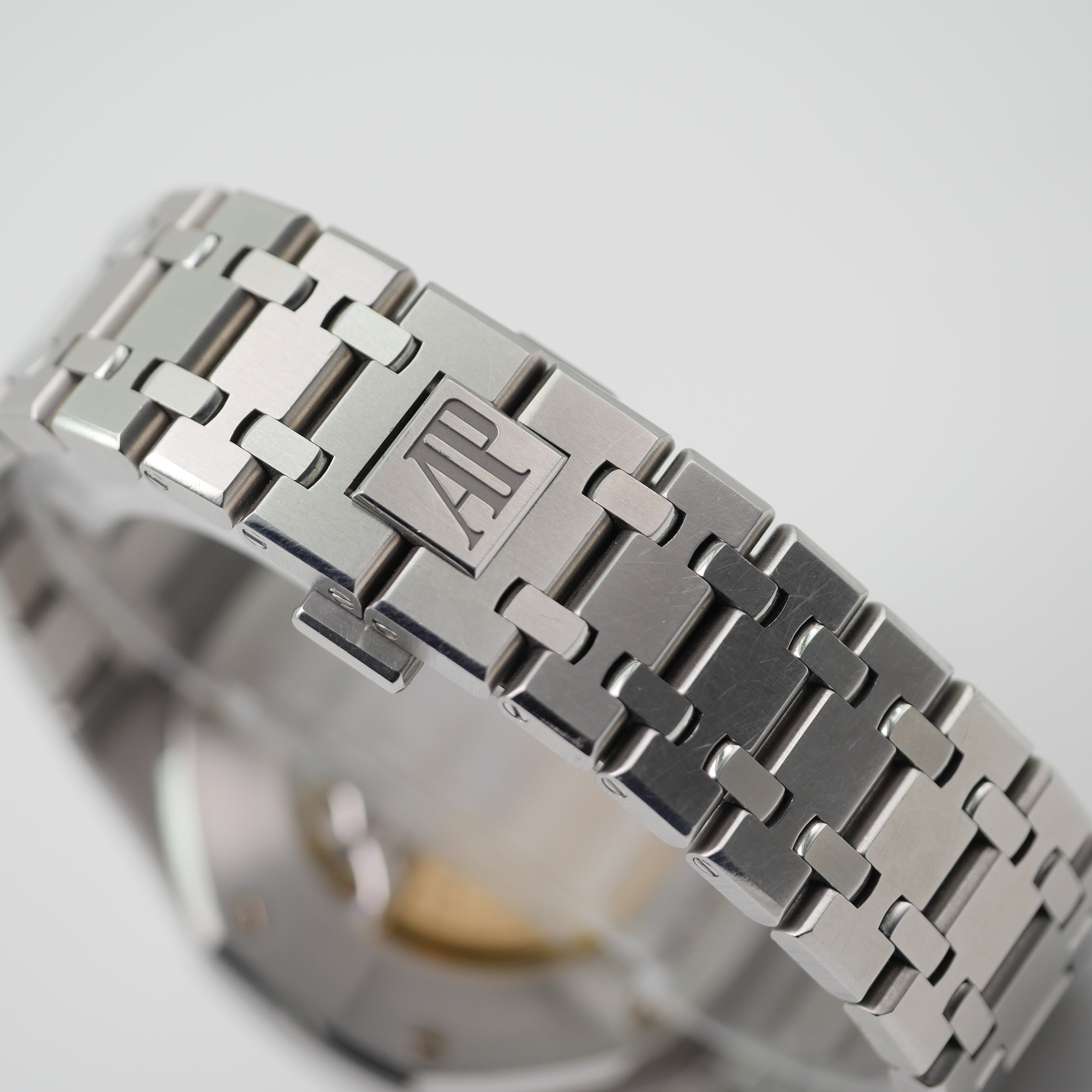 Audemars Piguet Royal Oak 15400ST.OO.1220ST.02 Only Watch