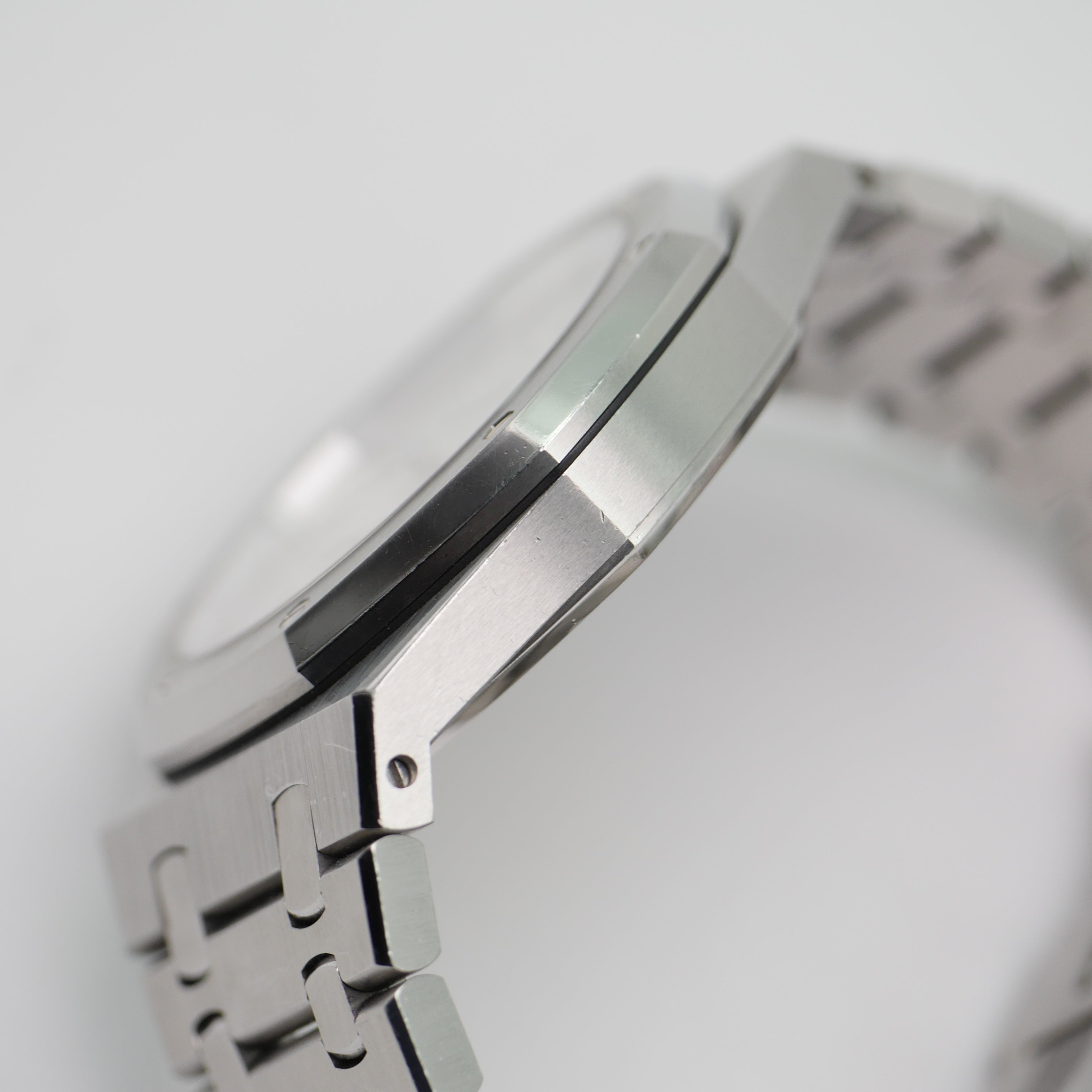 Audemars Piguet Royal Oak 15400ST.OO.1220ST.02 Only Watch