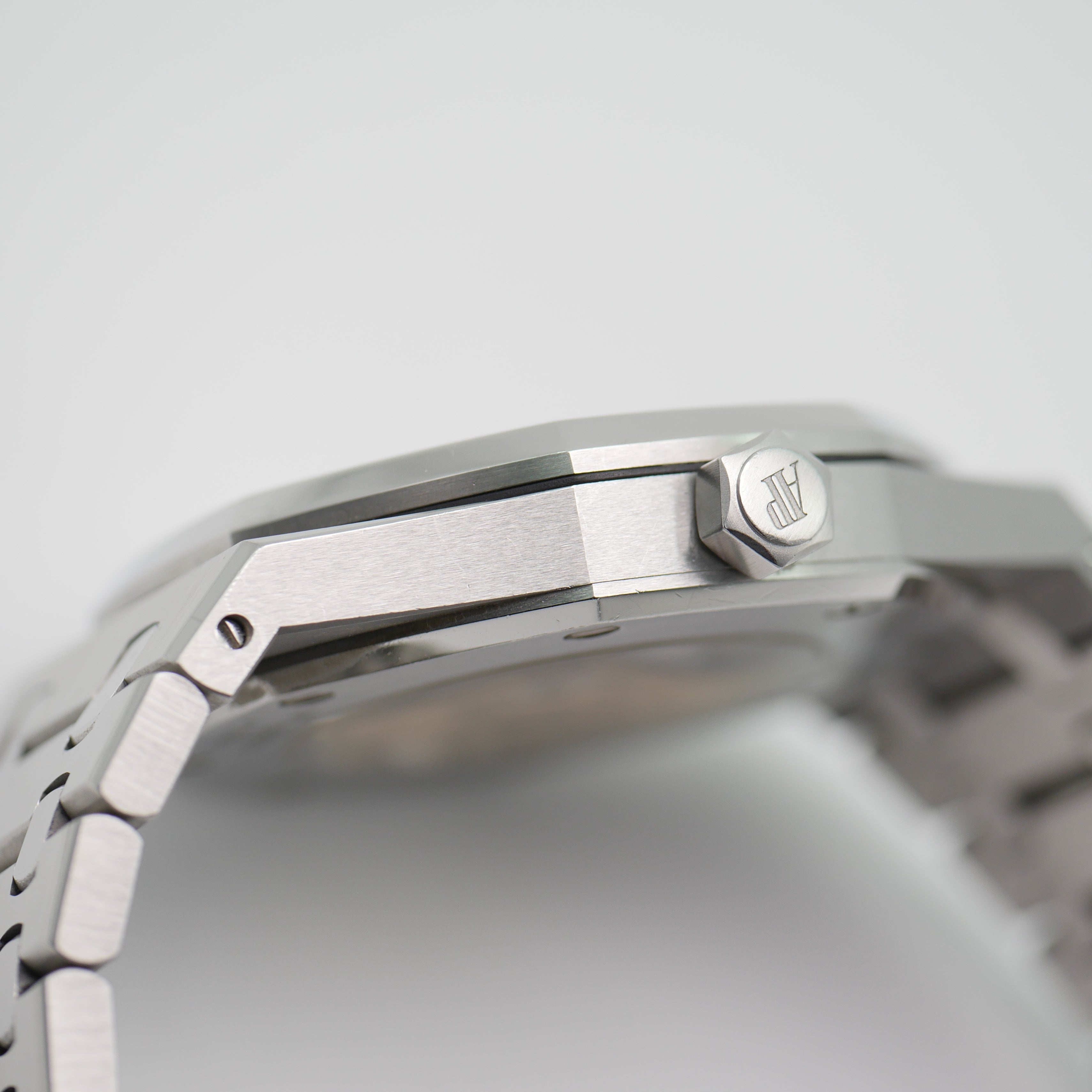 Audemars Piguet Royal Oak 15400ST.OO.1220ST.02 Only Watch