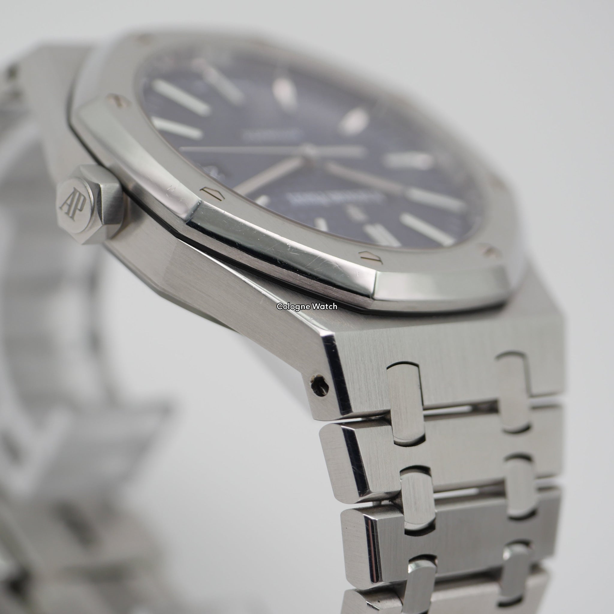 Audemars Piguet Royal Oak 15400ST.OO.1220ST.03 - 2015