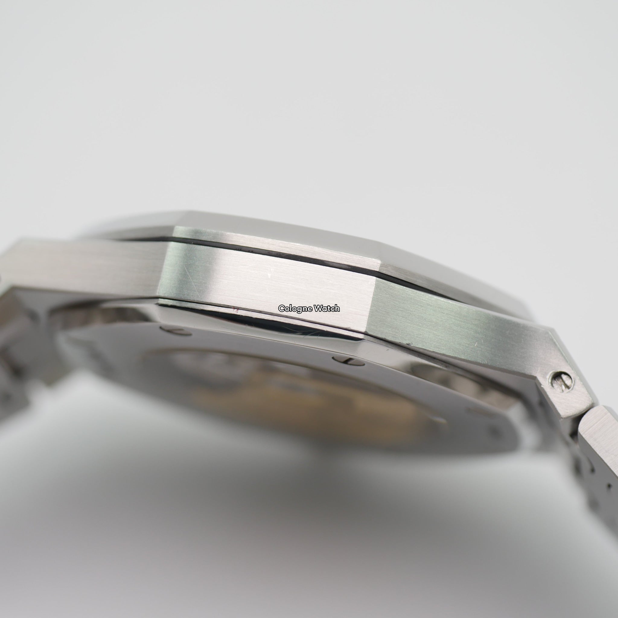 Audemars Piguet Royal Oak 15400ST.OO.1220ST.03 - 2015