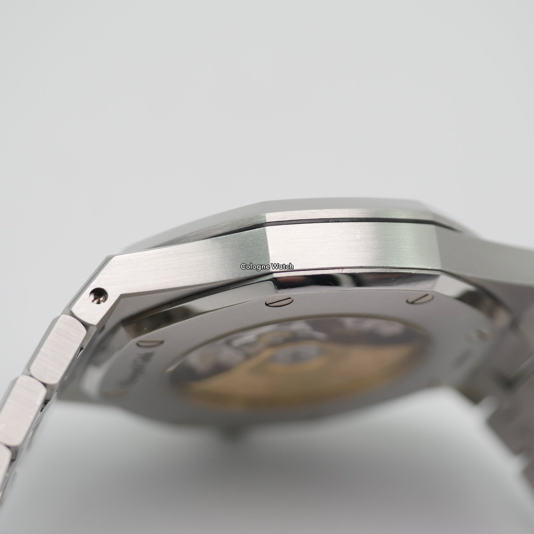 Audemars Piguet Royal Oak Steel 15400ST.OO.1220ST.02 