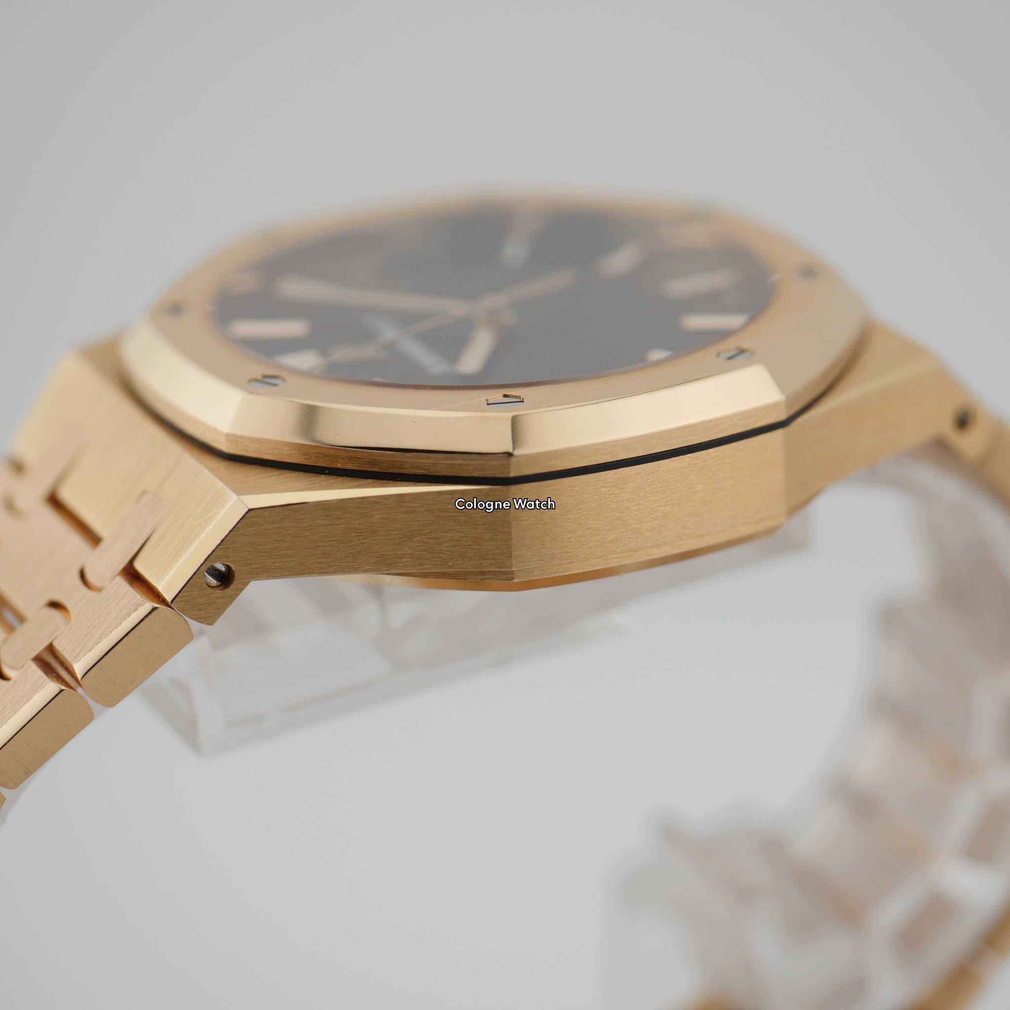 Audemars Piguet Royal Oak Rose Gold 15500OR.OO.1220OR.01 - 2021