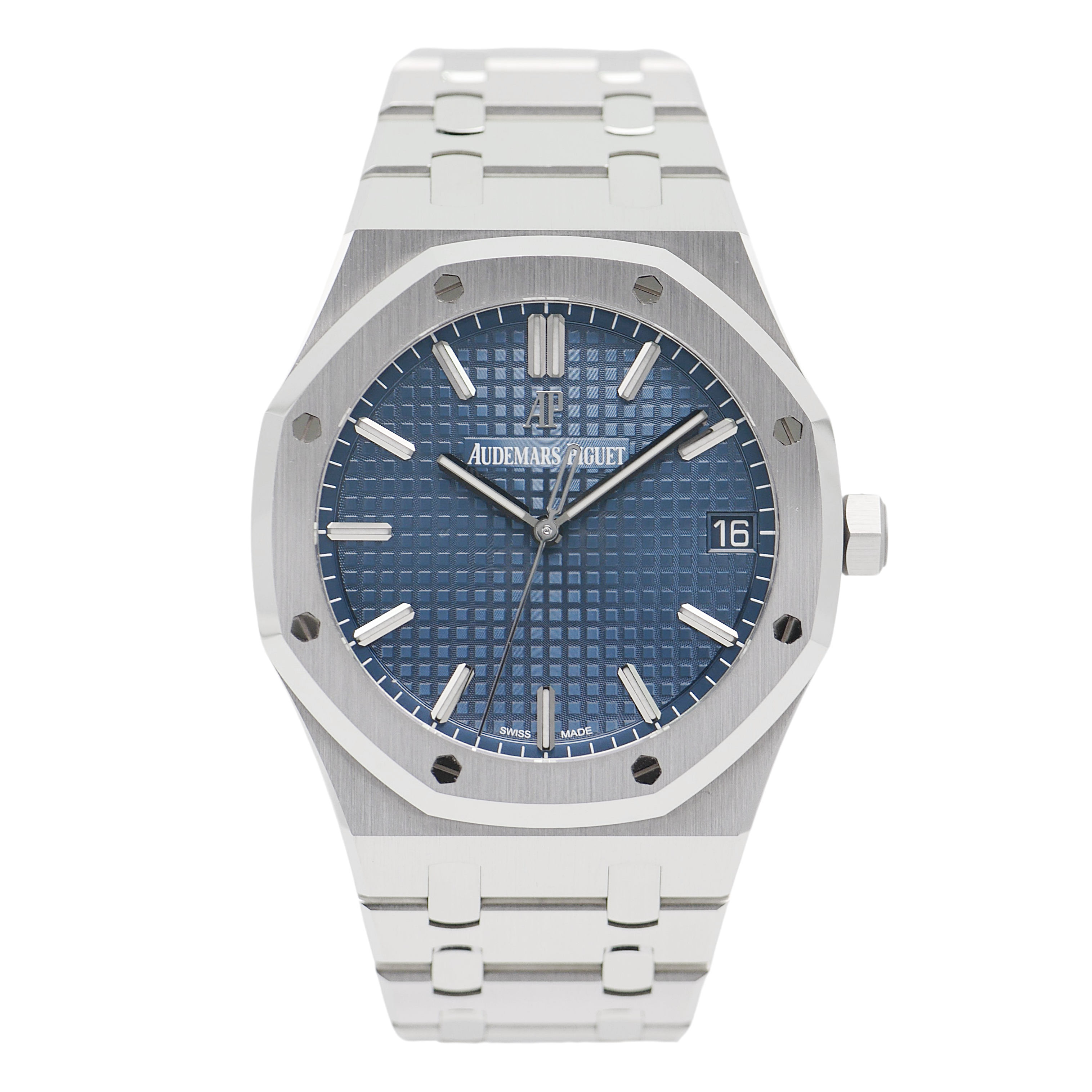 Audemars Piguet Royal Oak Stahl 15500ST.OO.1220ST.01