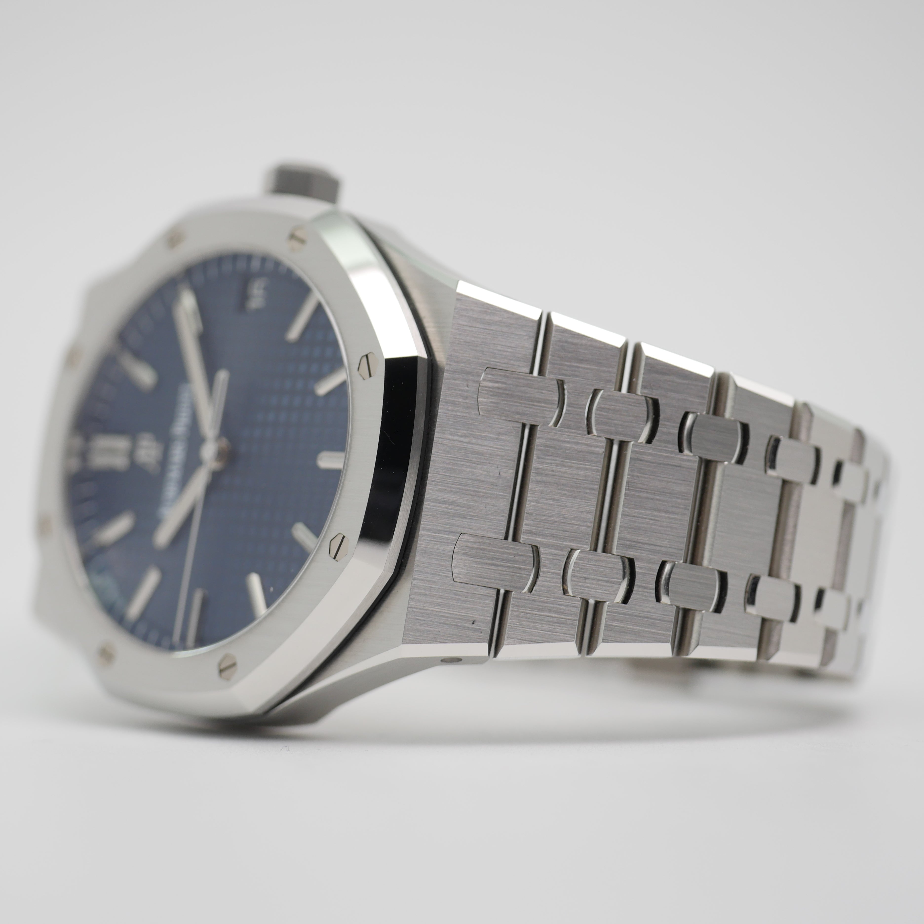 Audemars Piguet Royal Oak Stahl 15500ST.OO.1220ST.01