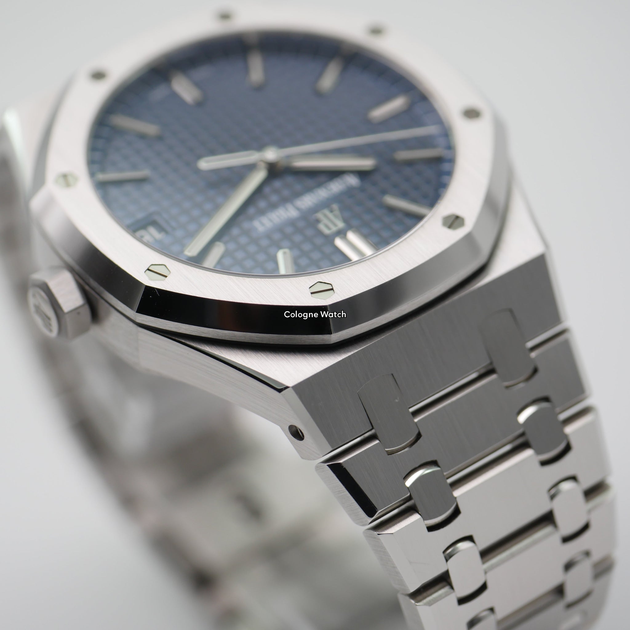 Audemars Piguet Royal Oak 15500ST 