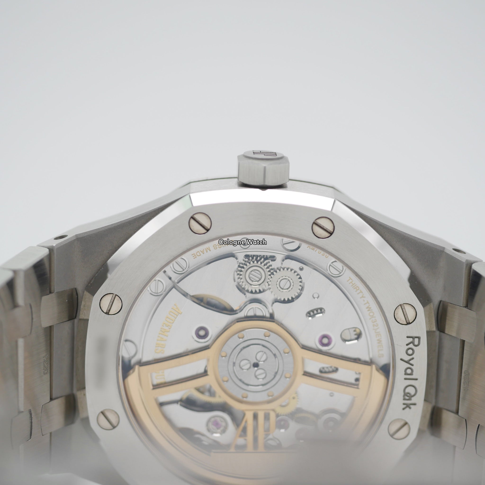 Audemars Piguet Royal Oak 15500ST 