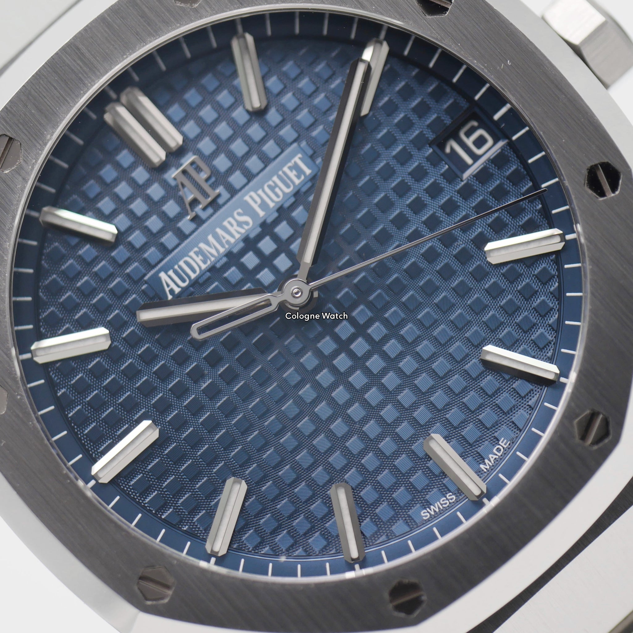 Audemars Piguet Royal Oak 15500ST 