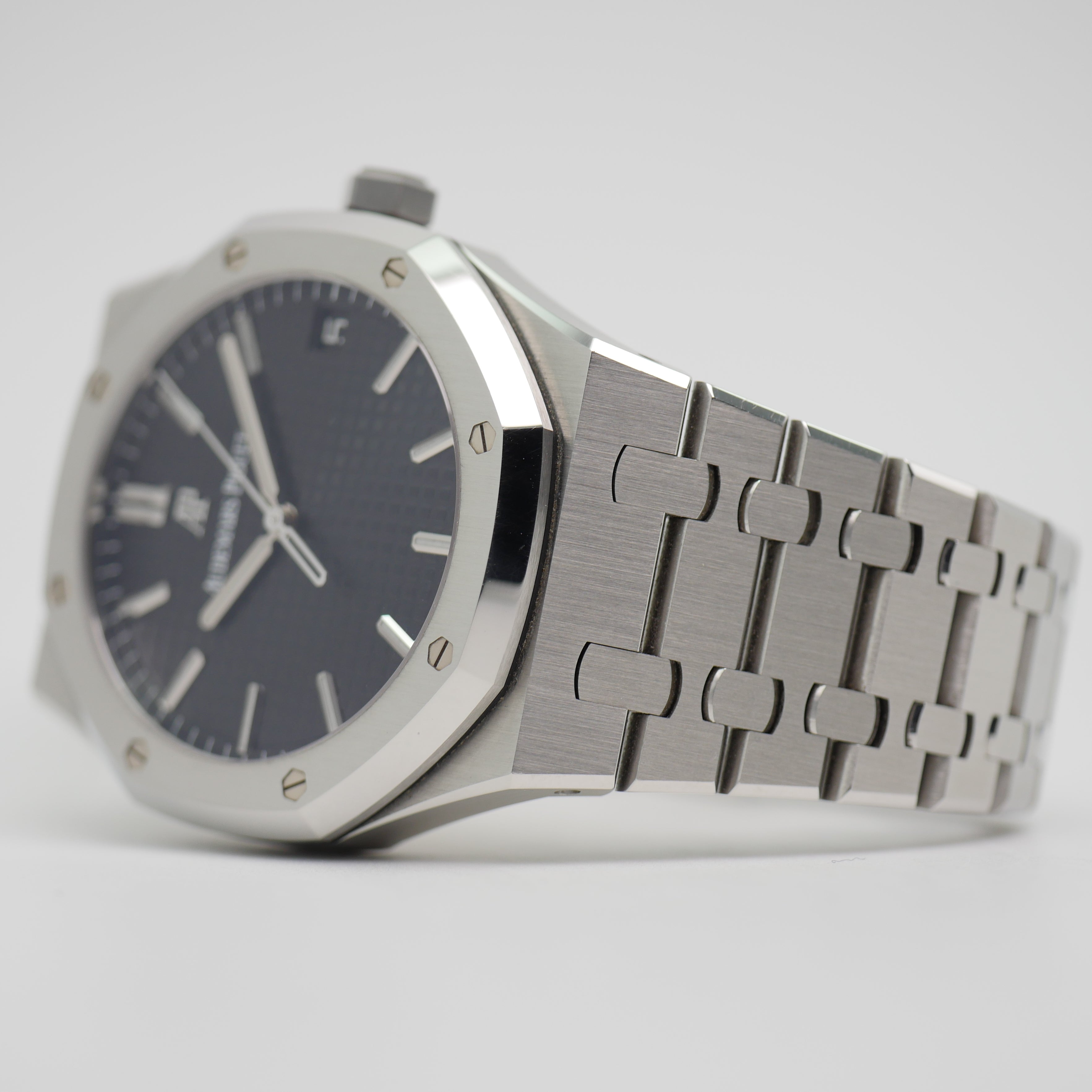 Audemars Piguet Royal Oak Stahl 15500ST.OO.1220ST.03 - 2021