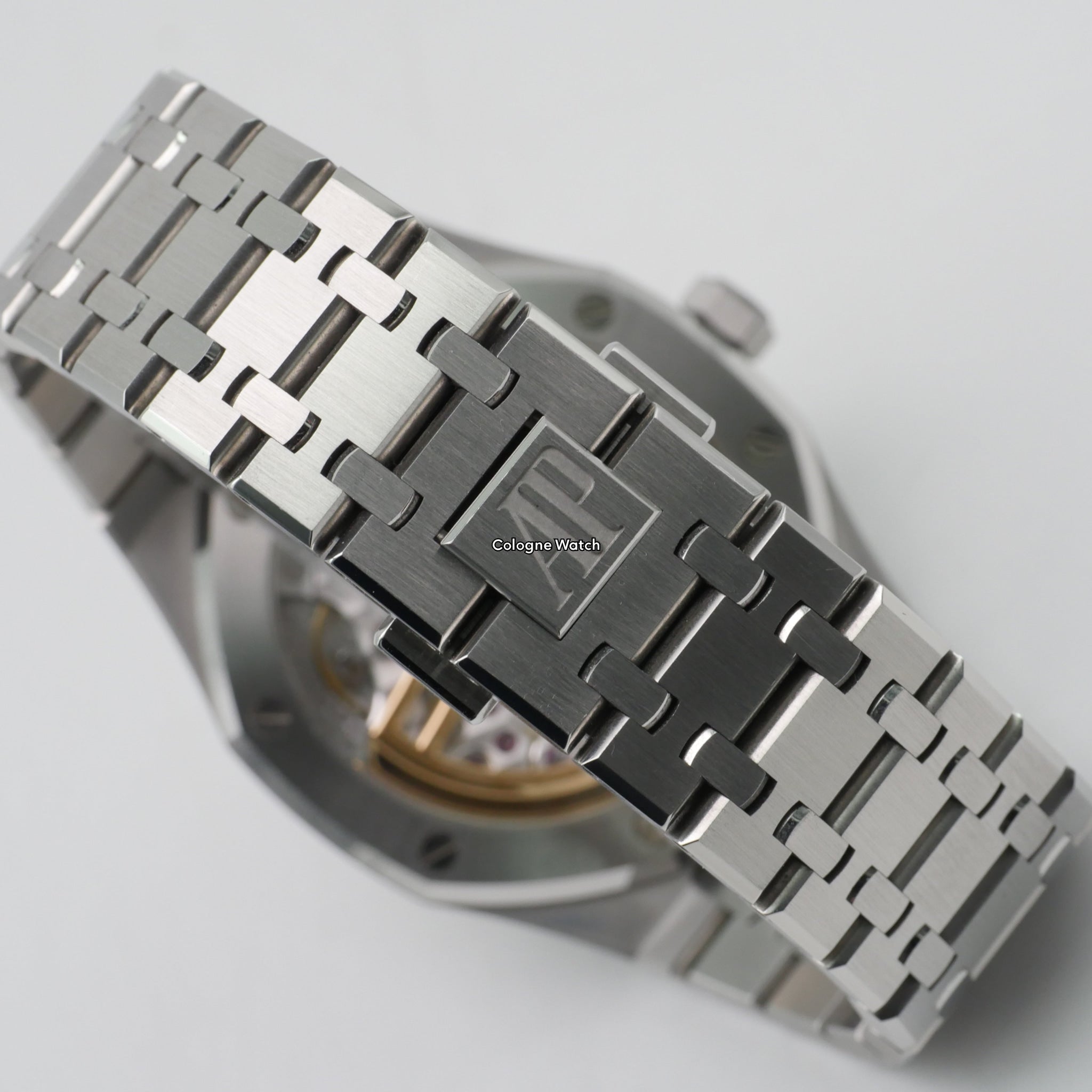 Audemars Piguet Royal Oak Steel 15500ST.OO.1220ST.04 - 2021 